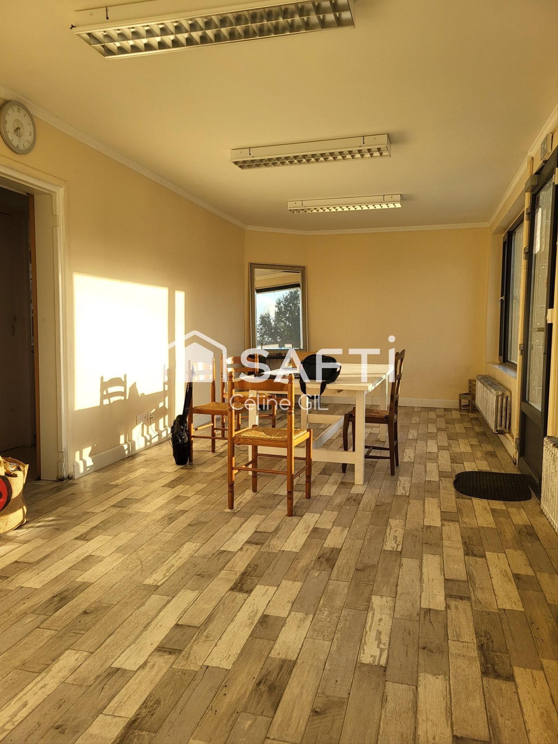 Maison à vendre, 200m², Cruguel