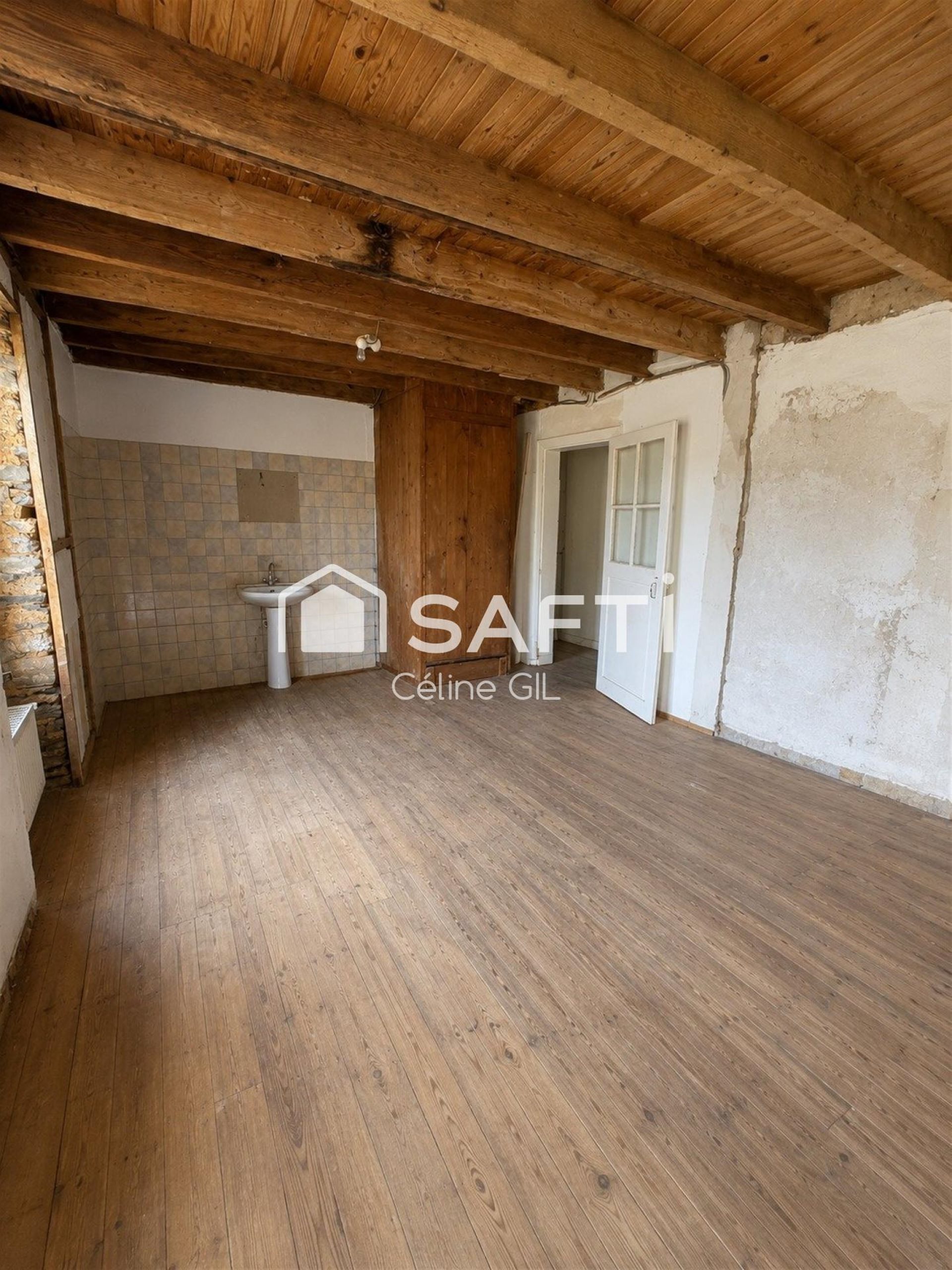 Maison à vendre, 110m², Josselin