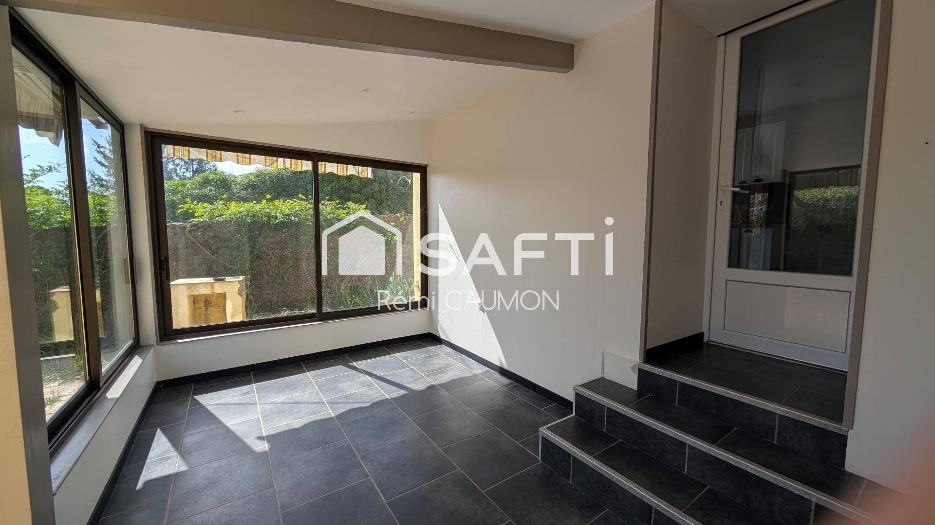 Maison à vendre, 167m², Fumel