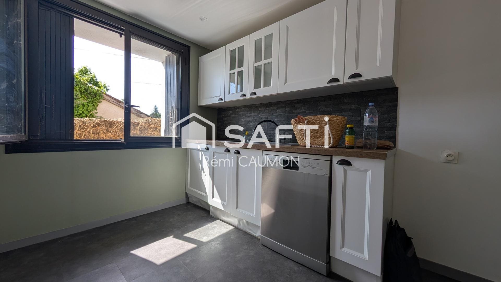 Maison à vendre, 167m², Fumel