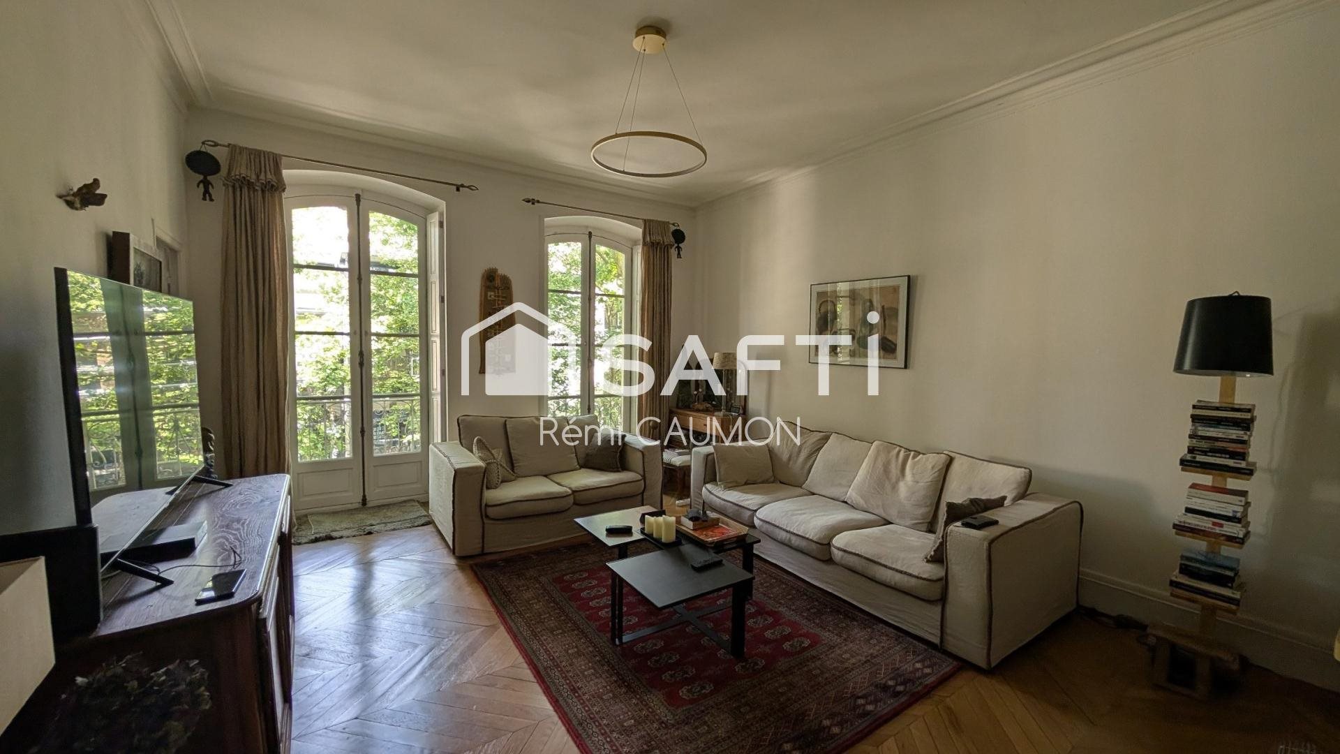 Appartement à vendre, 123m², Cahors