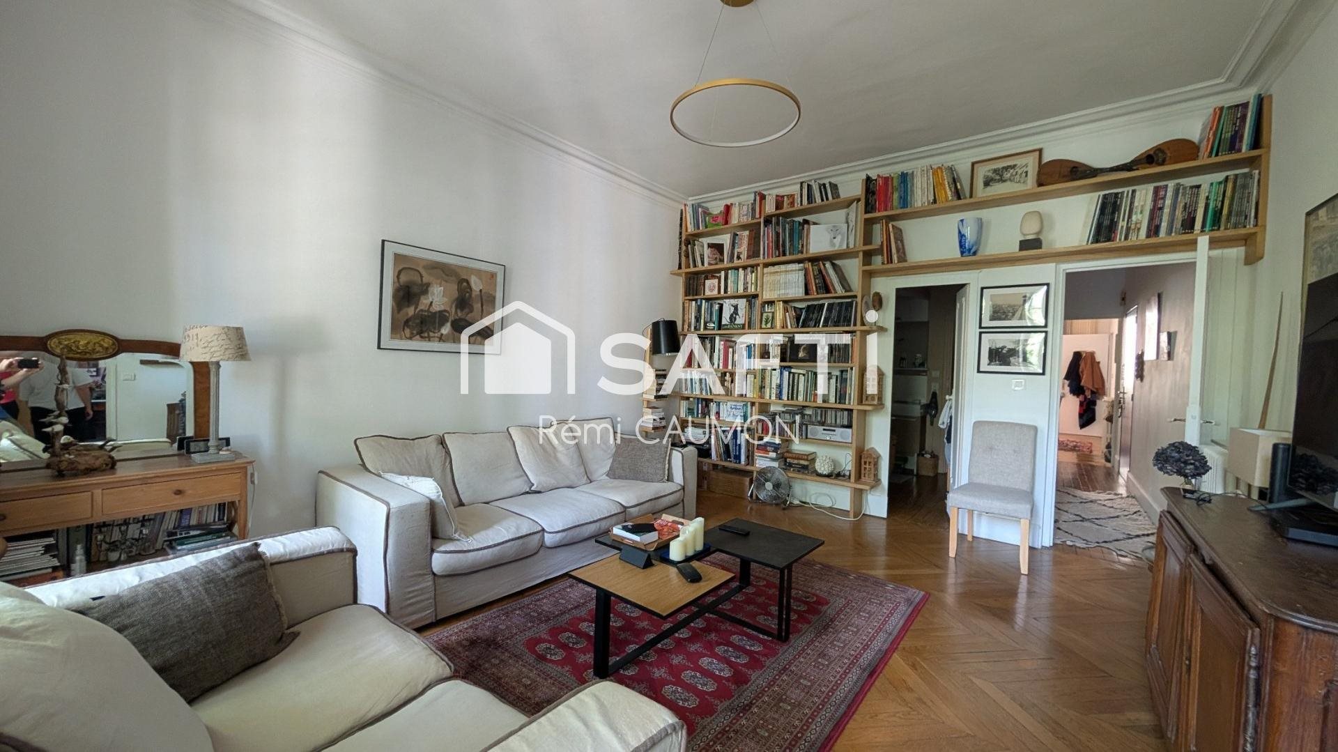 Appartement à vendre, 123m², Cahors