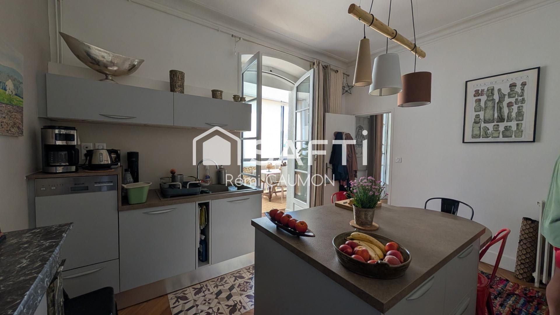 Appartement à vendre, 123m², Cahors