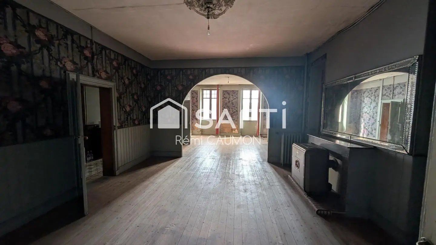 Maison à vendre, 340m², Villeneuve-sur-Lot