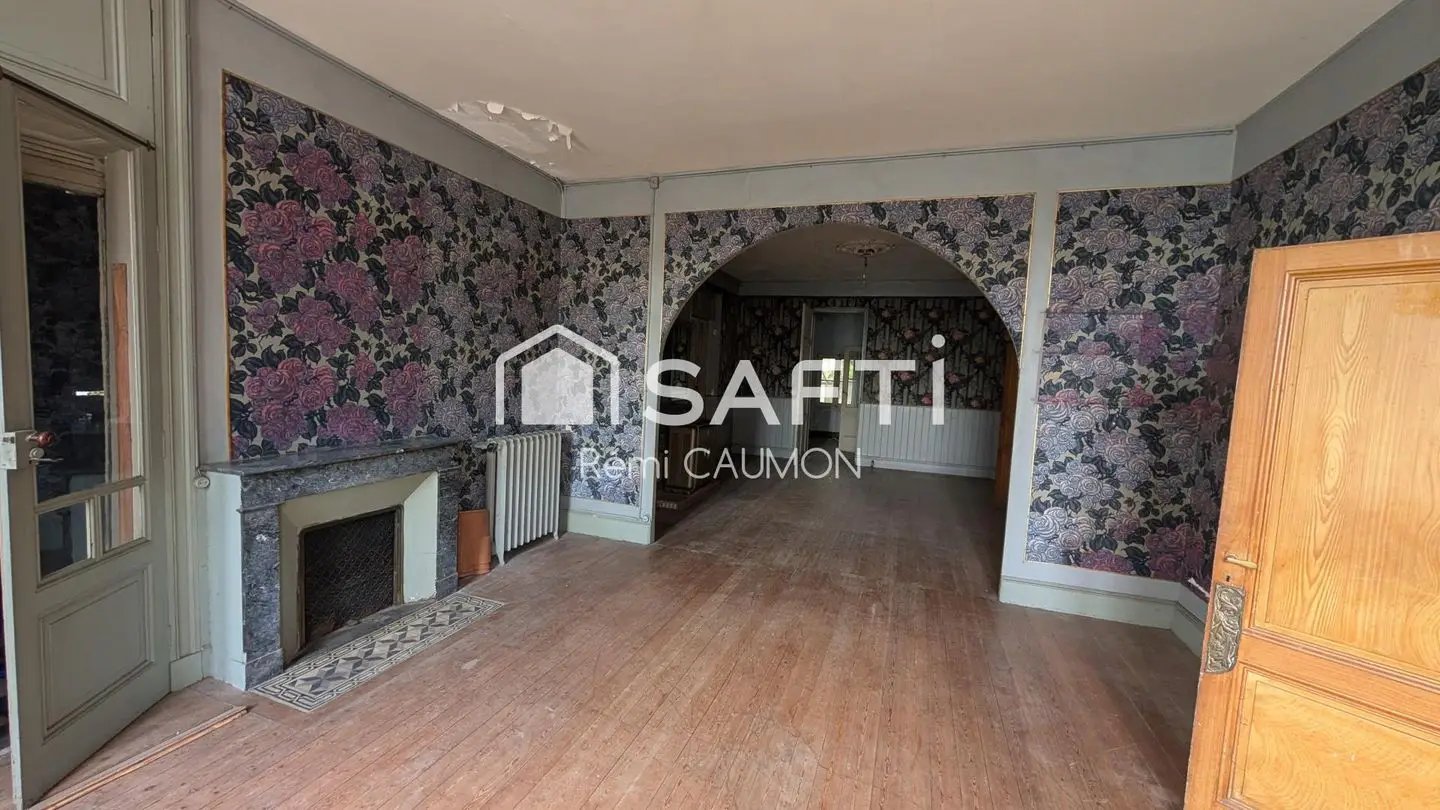 Maison à vendre, 340m², Villeneuve-sur-Lot