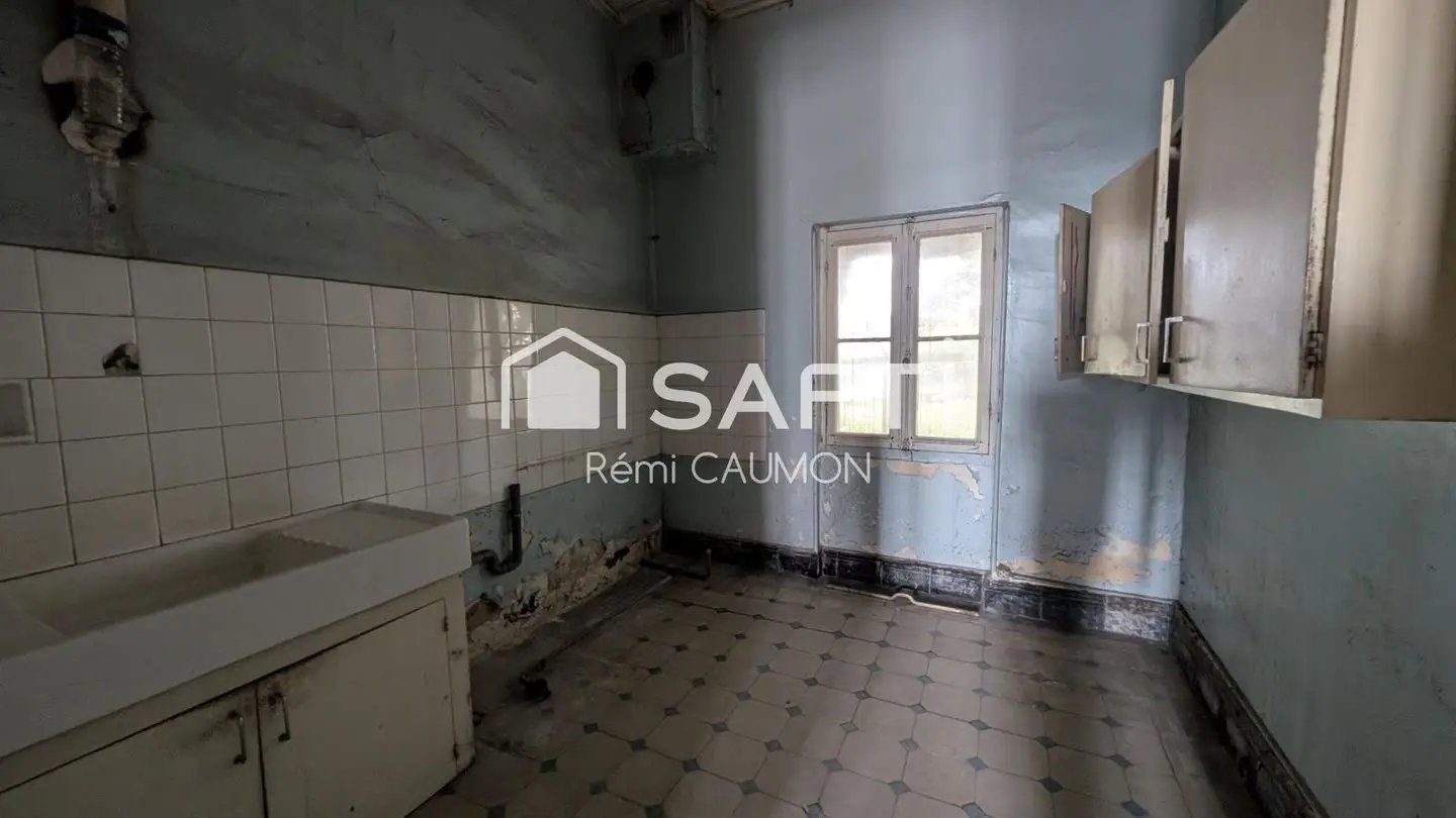 Maison à vendre, 340m², Villeneuve-sur-Lot