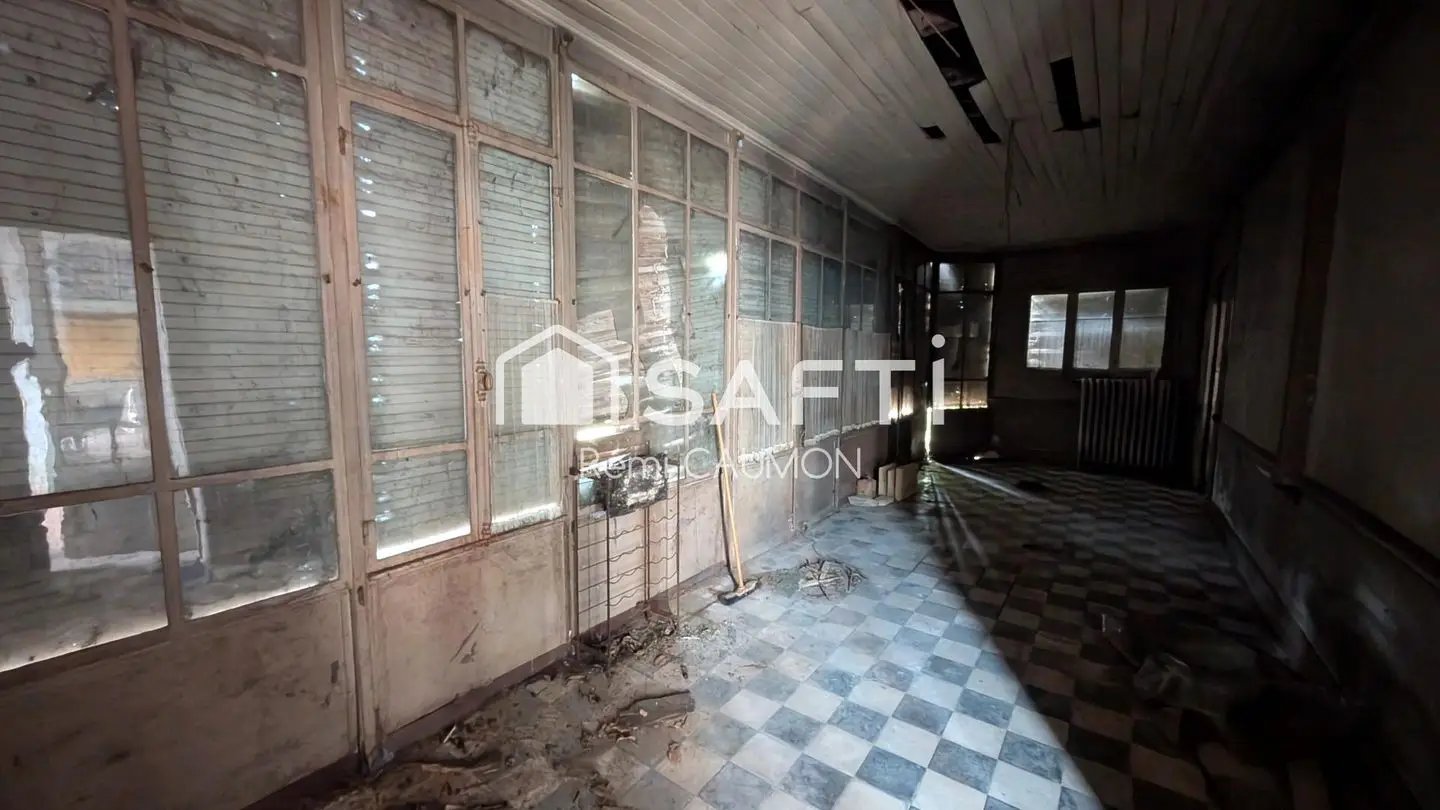 Maison à vendre, 340m², Villeneuve-sur-Lot