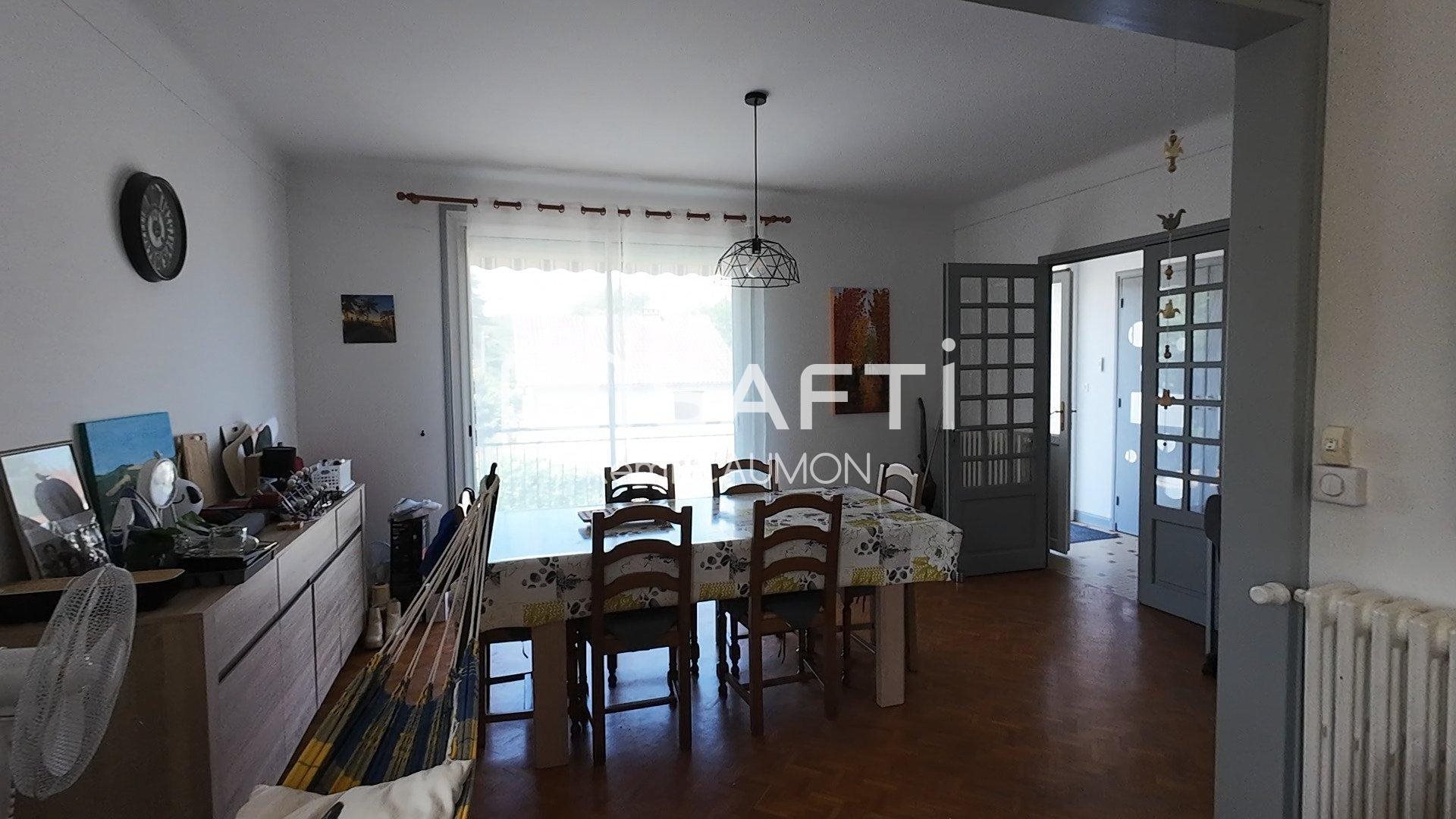 Maison à vendre, 128m², Luzech