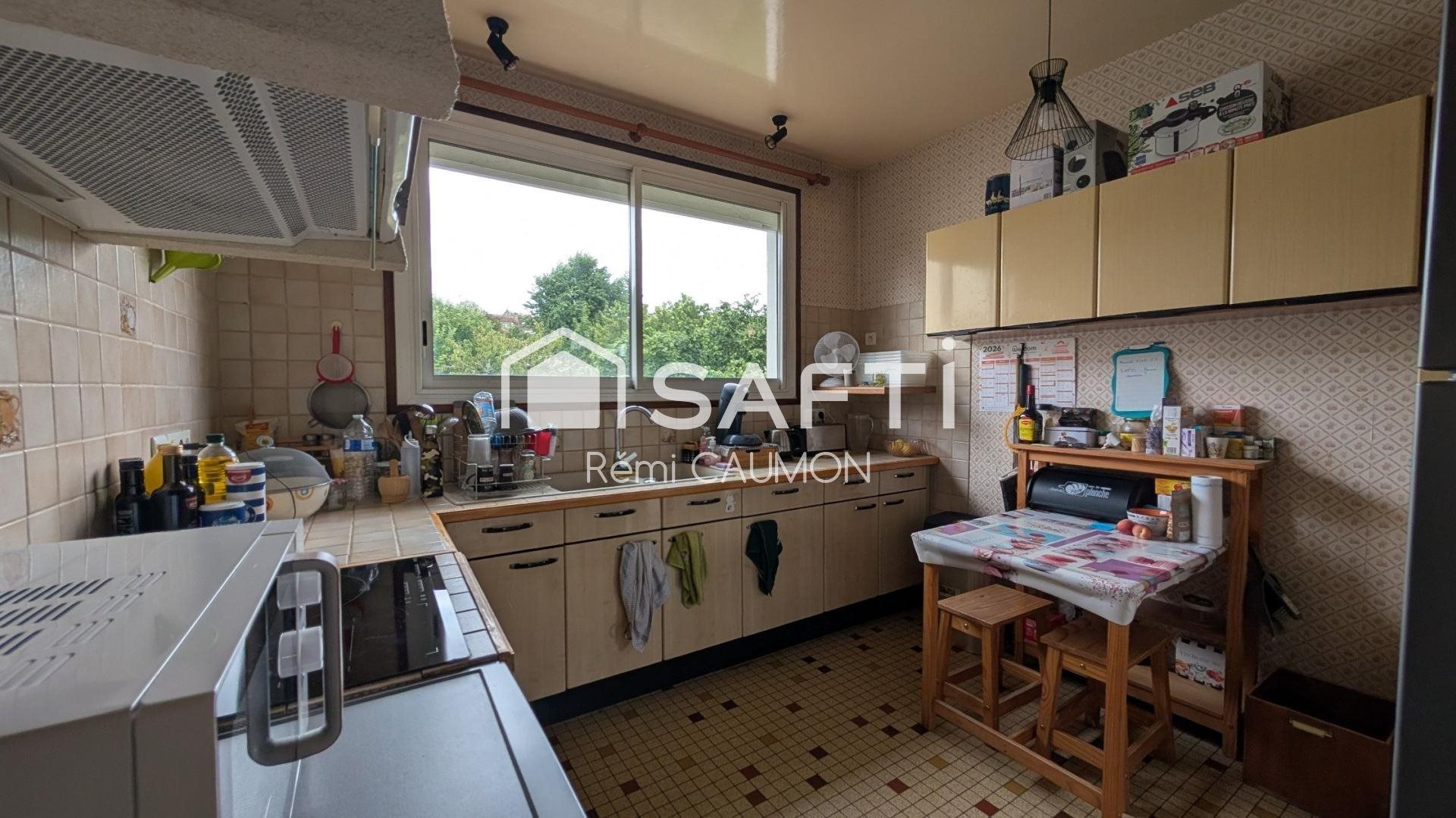 Maison à vendre, 128m², Luzech
