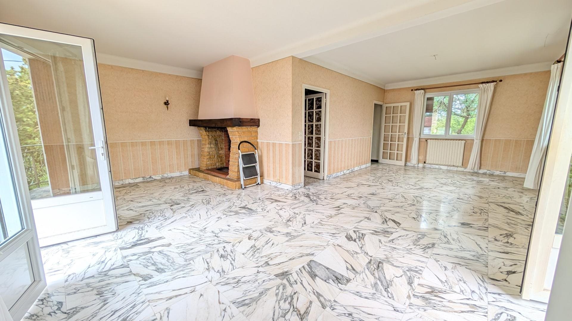 Maison à vendre, 168m², Montayral