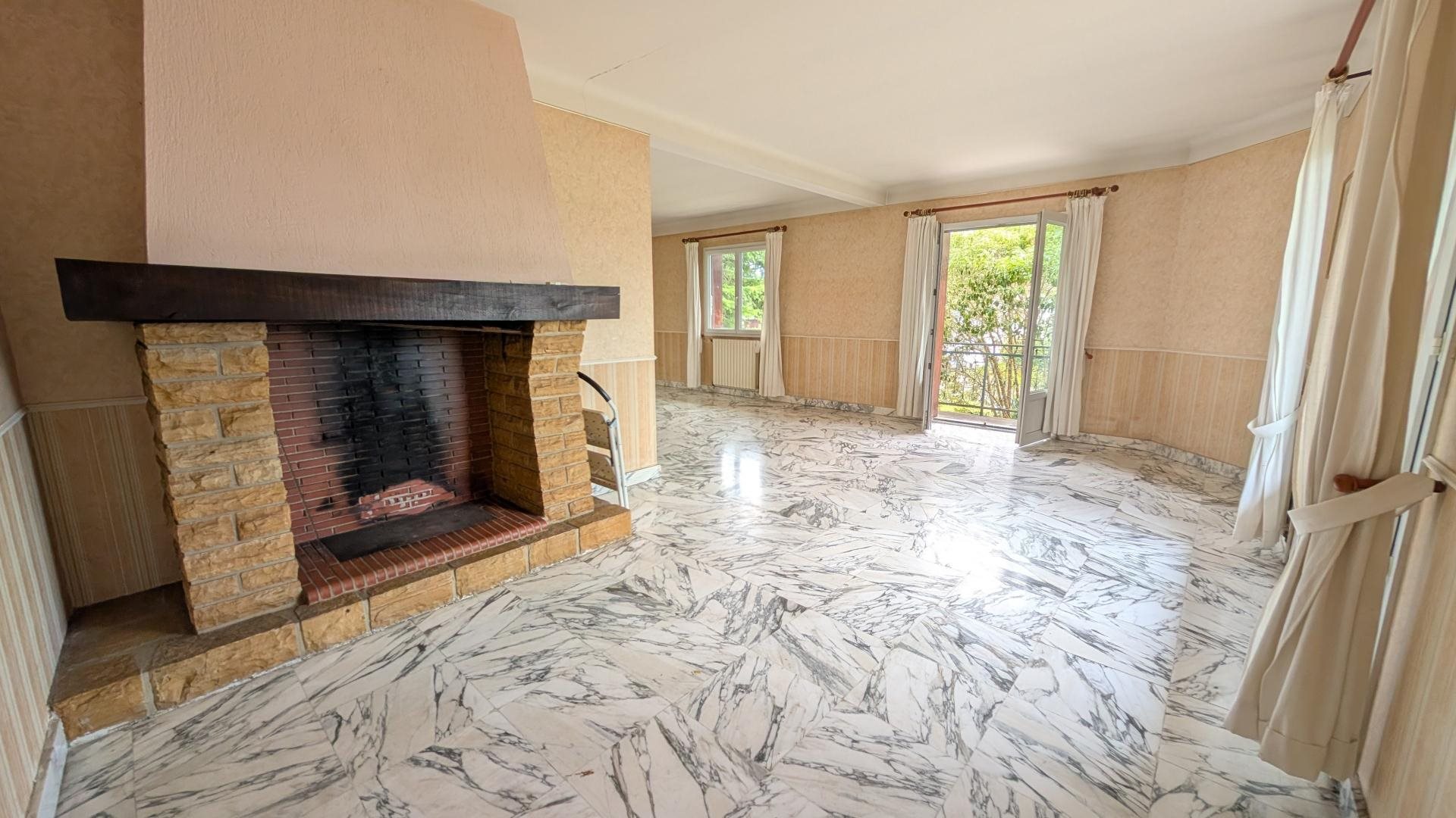 Maison à vendre, 168m², Montayral