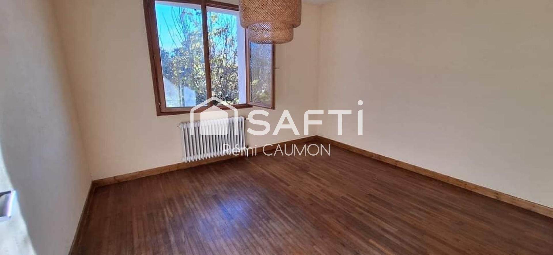 Maison à vendre, 135m², Puy-l'Evêque