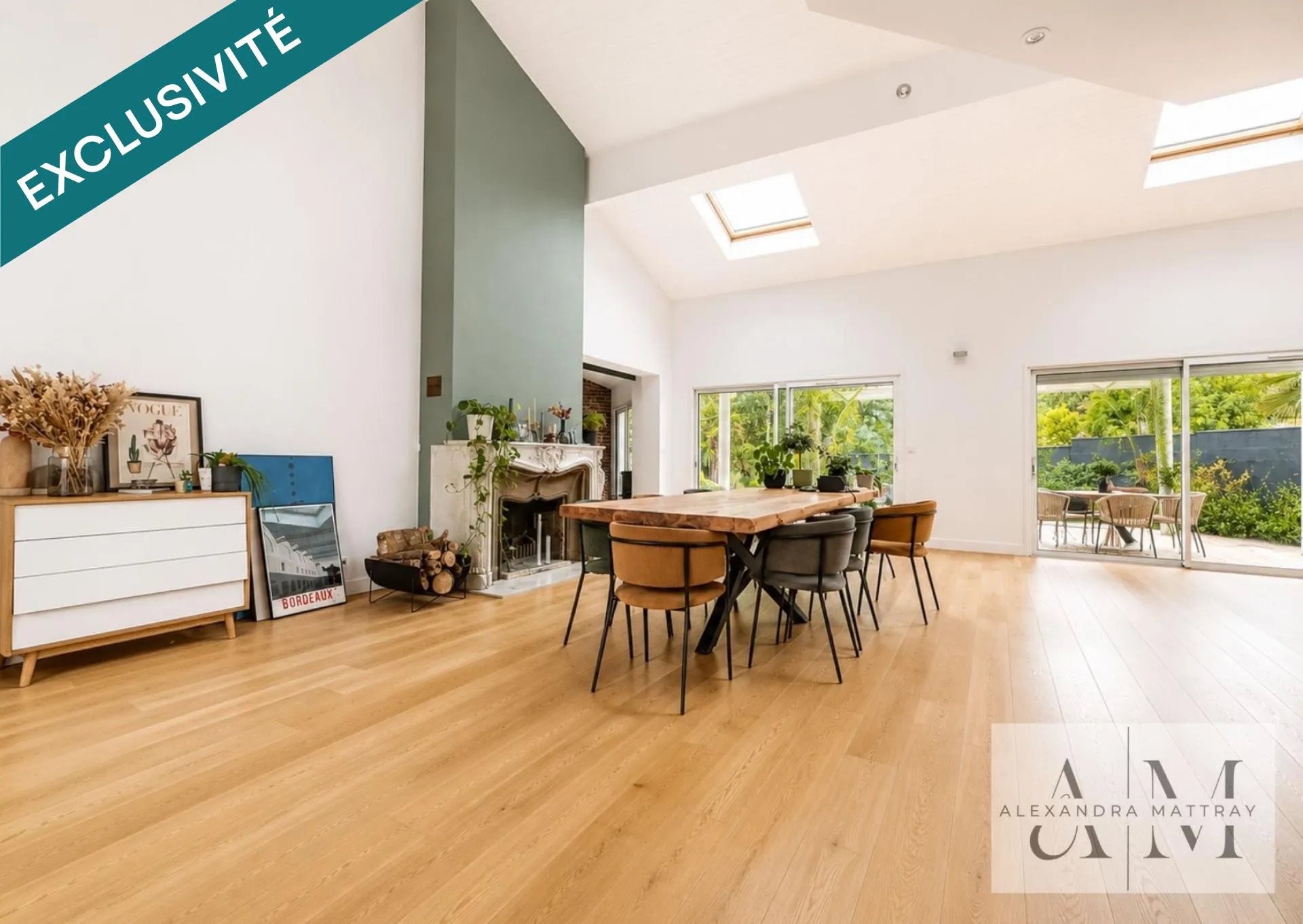 Maison à vendre, 216m², Bruges