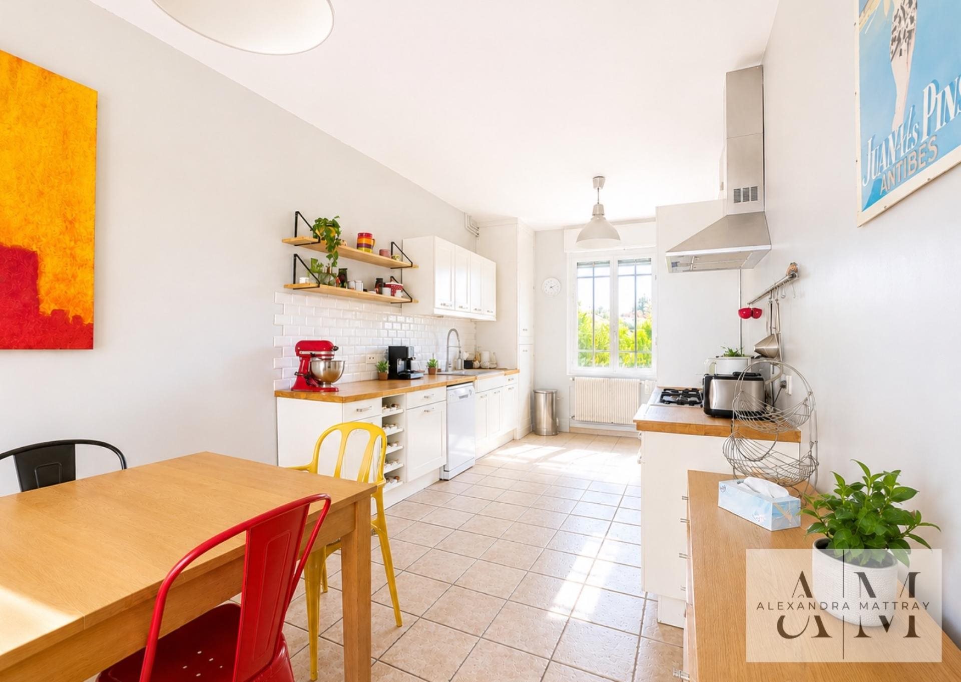 Maison à vendre, 127m², Le Bouscat