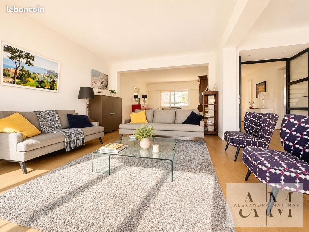 Maison à vendre, 164m², Bordeaux