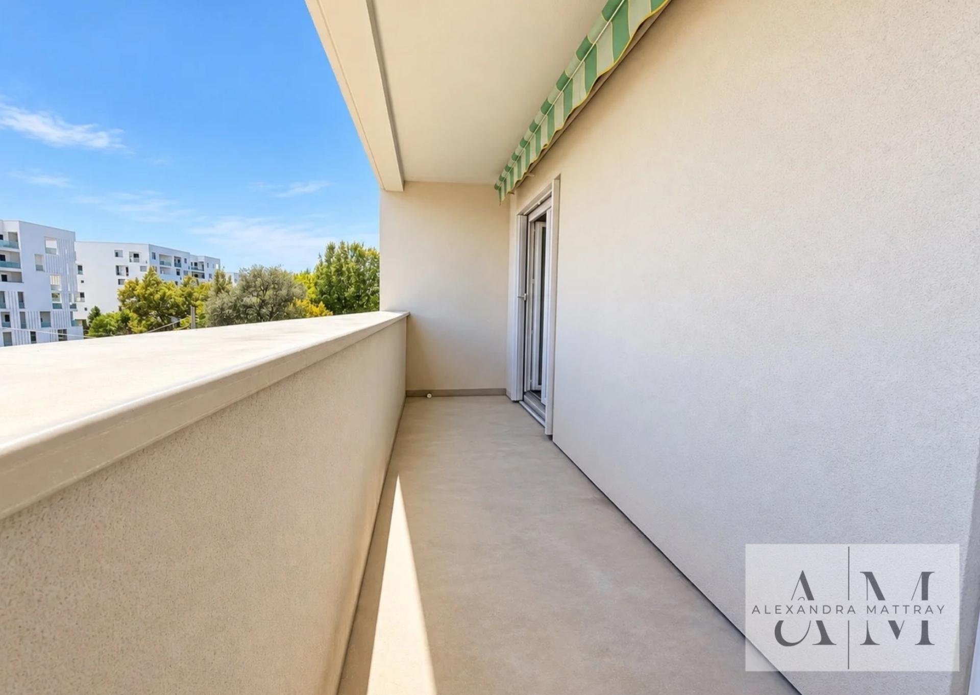 Appartement à vendre, 70m², Le Bouscat