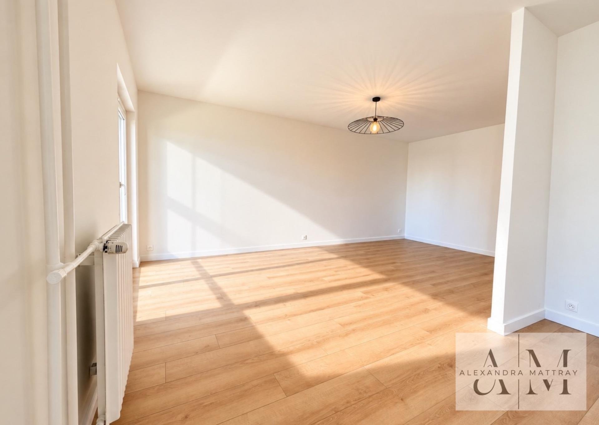 Appartement à vendre, 70m², Le Bouscat