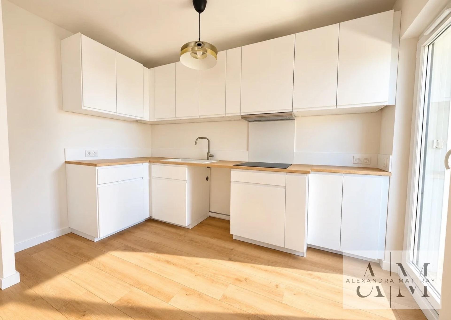 Appartement à vendre, 70m², Le Bouscat