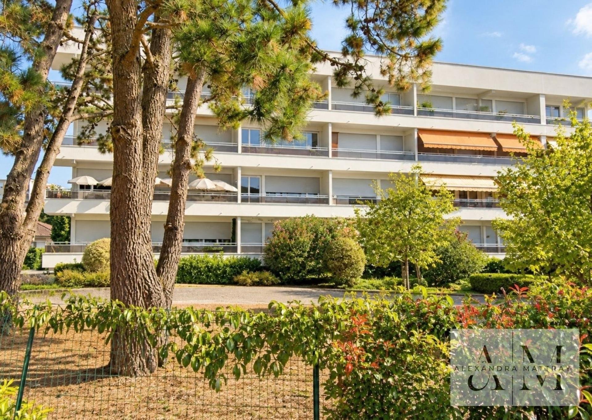 Appartement à vendre, 46m², Bordeaux