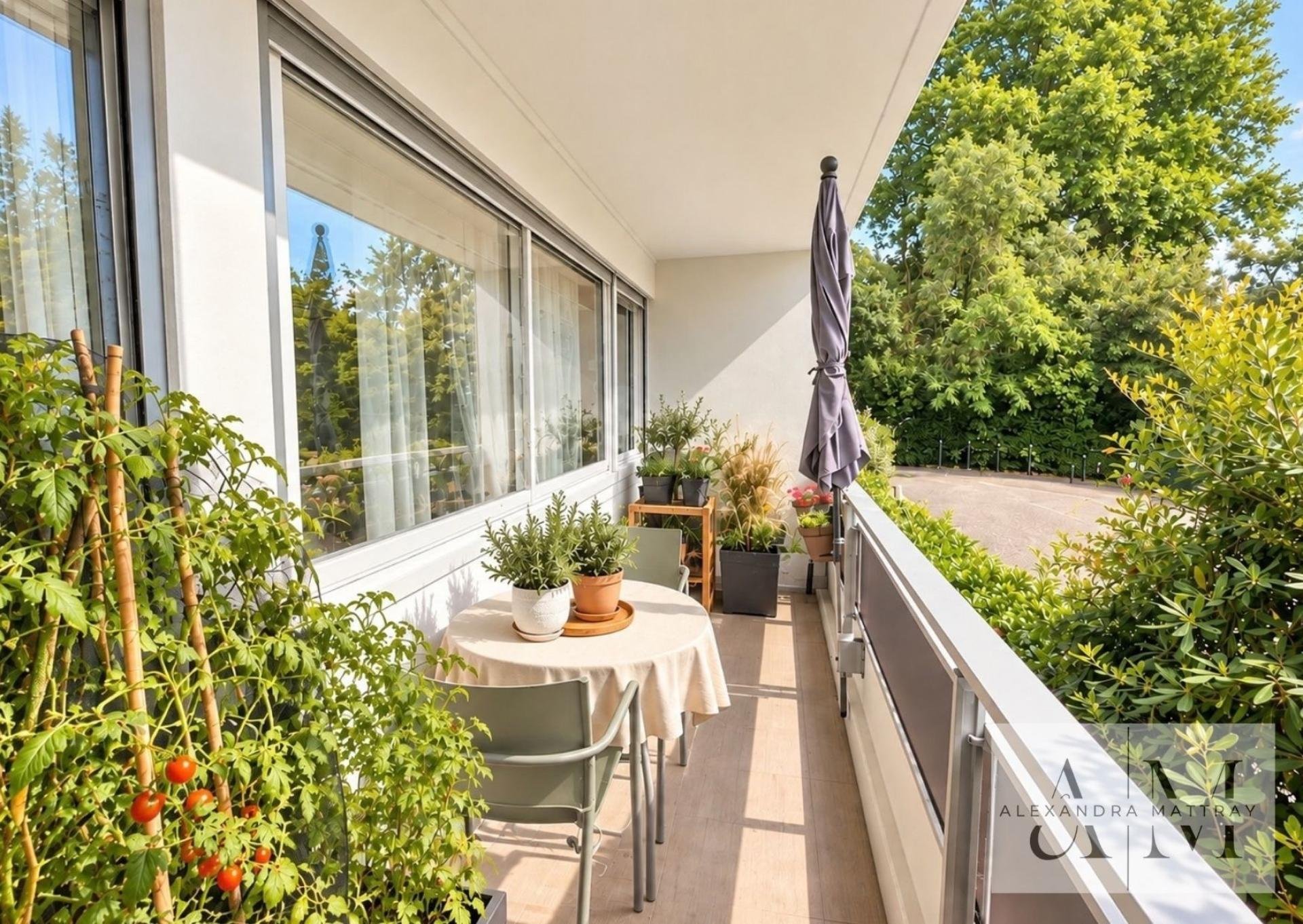Appartement à vendre, 46m², Bordeaux