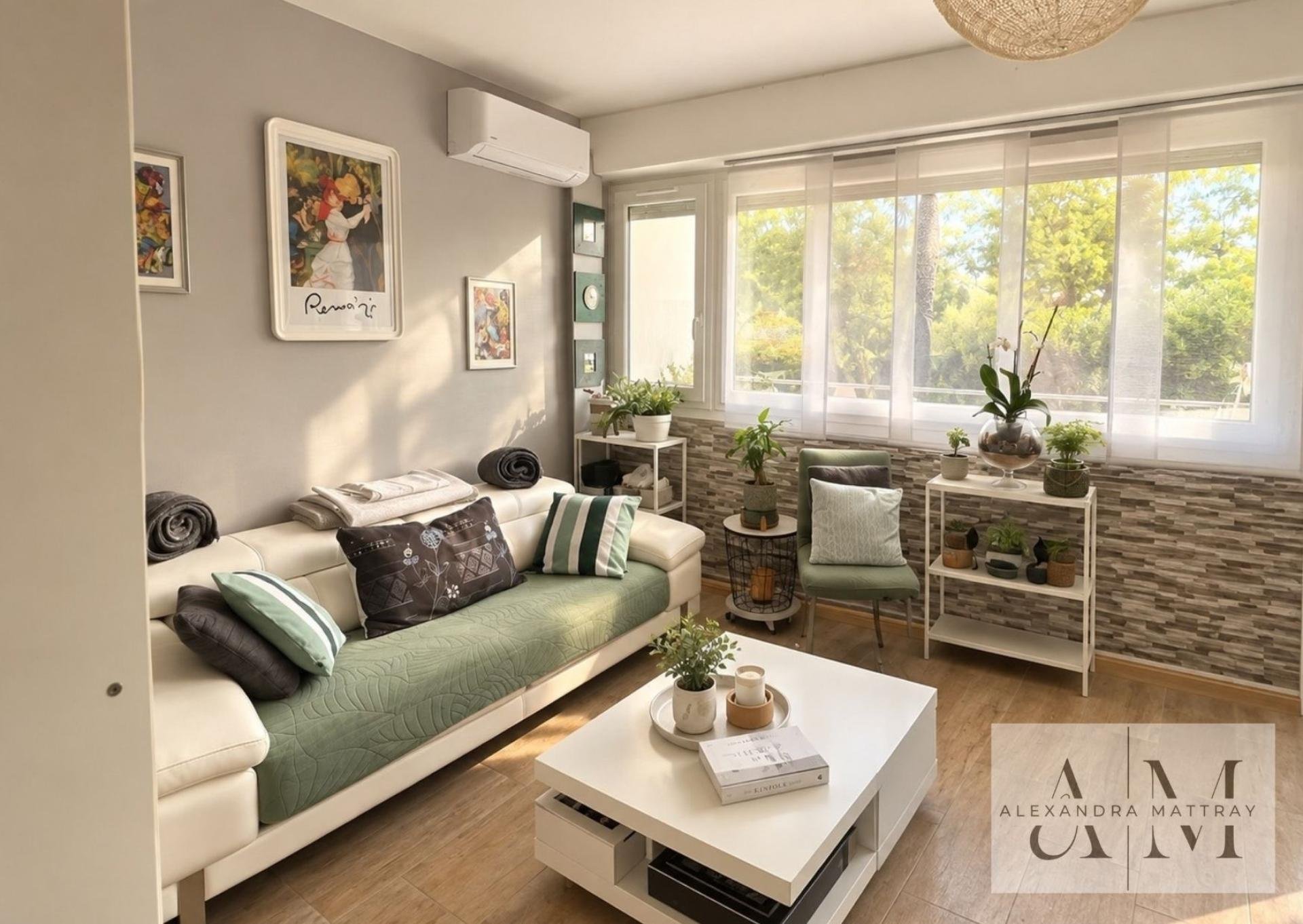 Appartement à vendre, 46m², Bordeaux