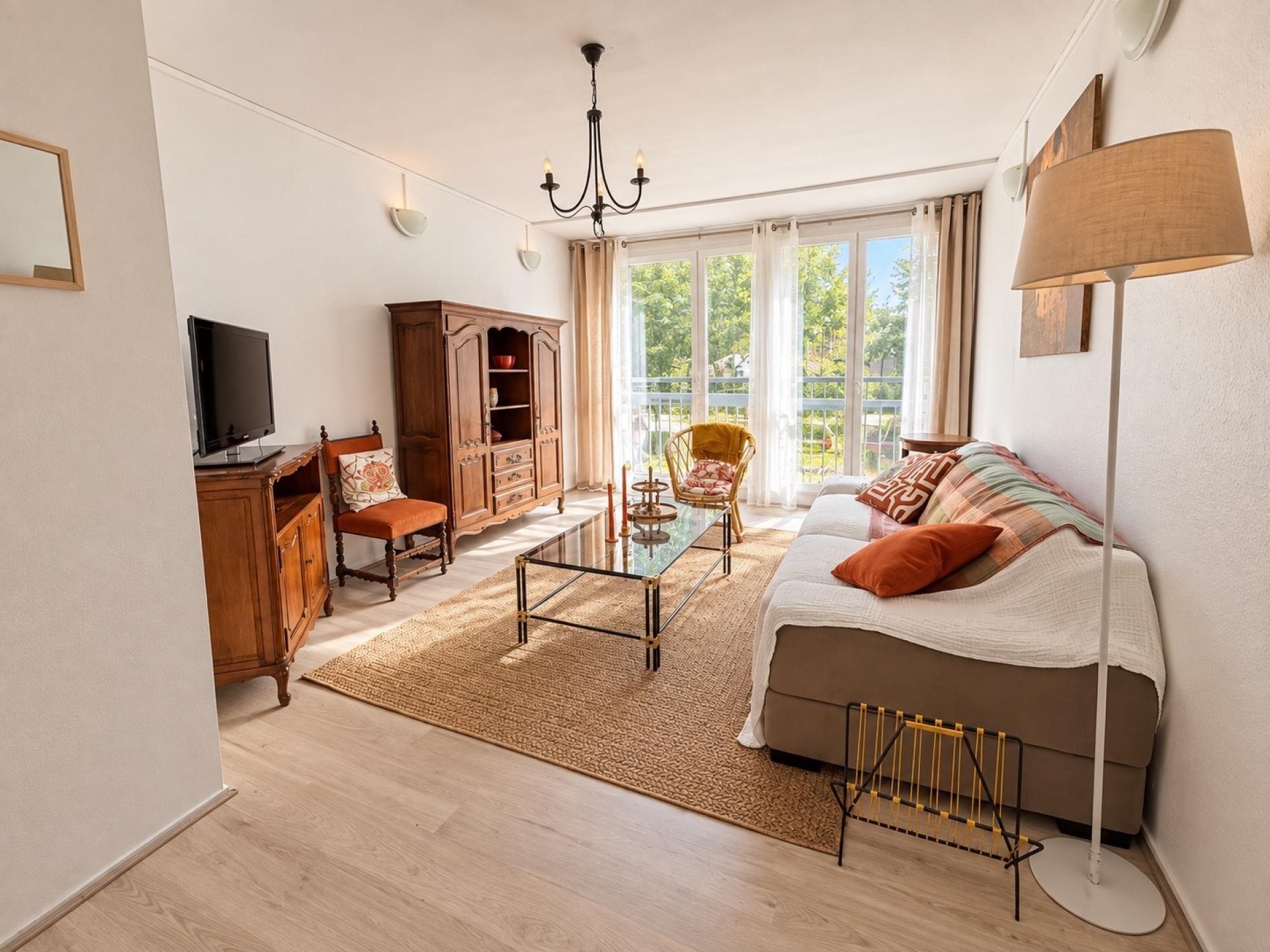 Appartement à vendre, 72m², Mérignac