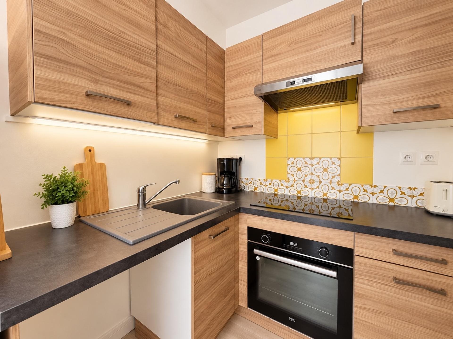 Appartement à vendre, 72m², Mérignac