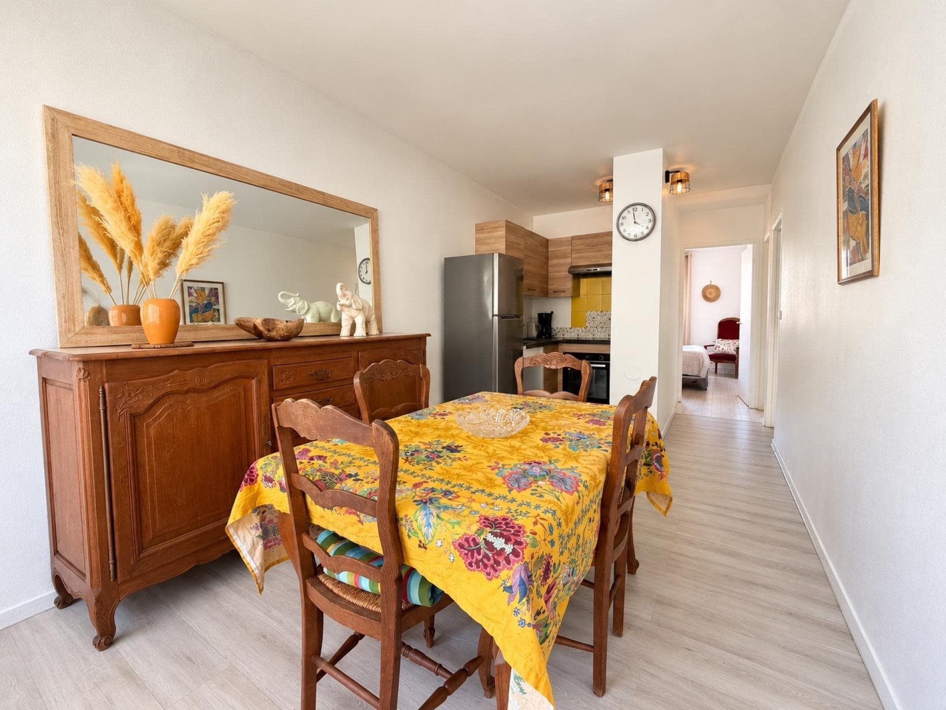 Appartement à vendre, 72m², Mérignac