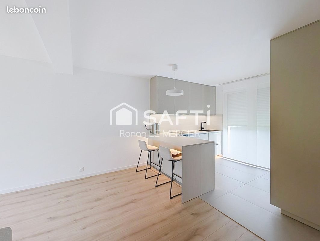 Maison à vendre, 122m², Elven