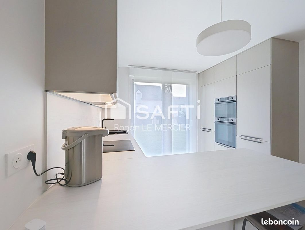 Maison à vendre, 122m², Elven