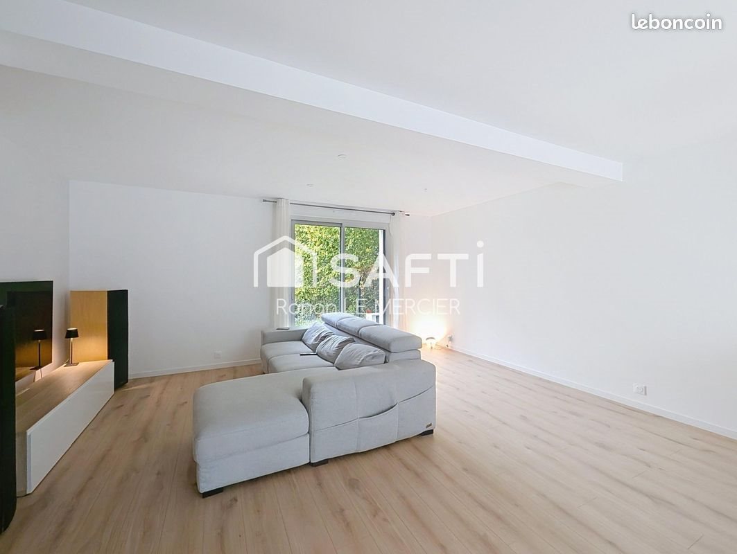 Maison à vendre, 122m², Elven