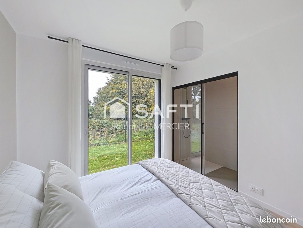 Maison à vendre, 122m², Elven