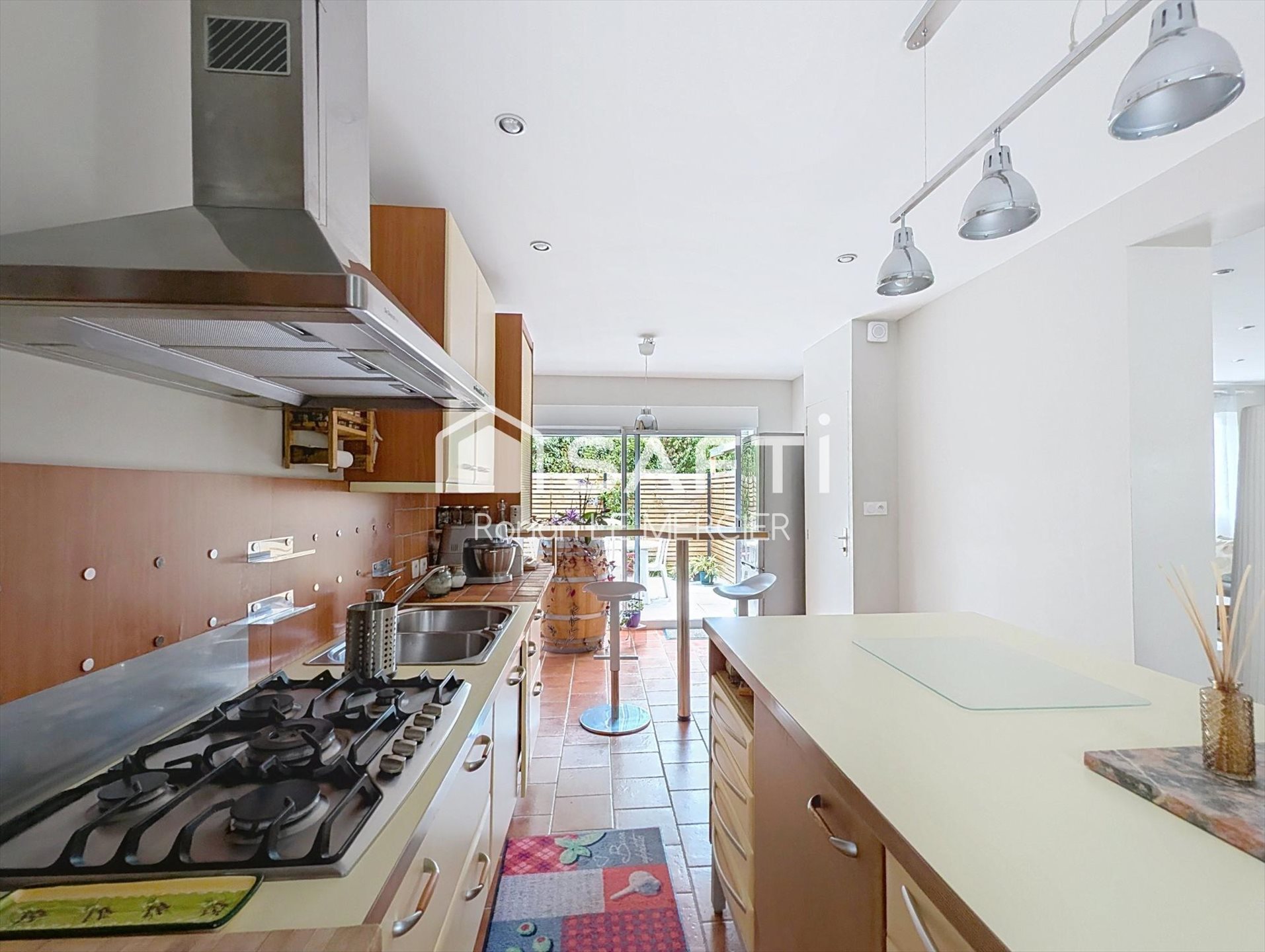 Maison à vendre, 158m², Surzur