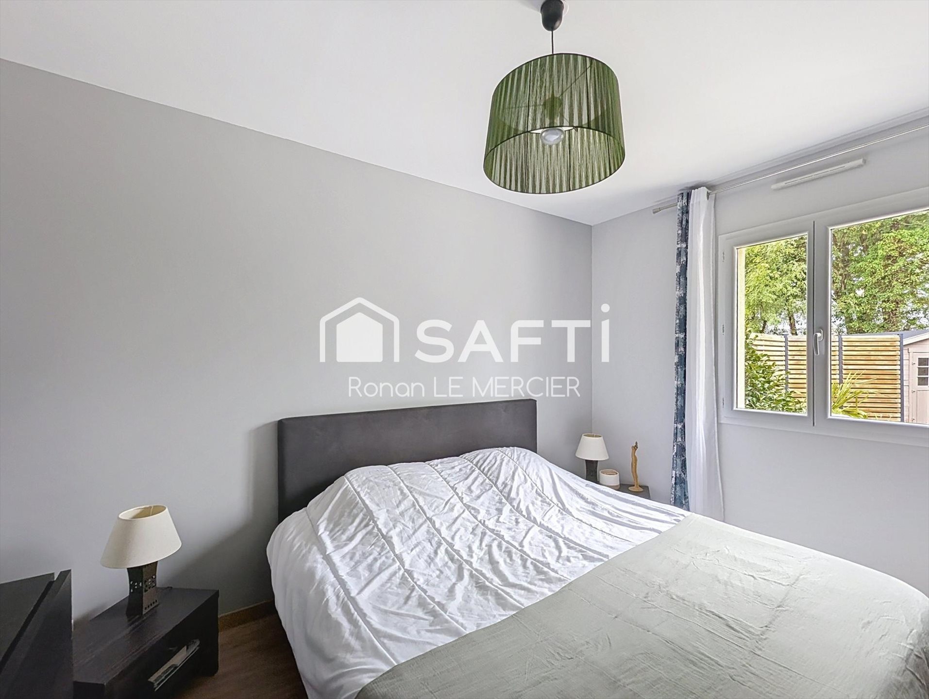 Maison à vendre, 158m², Surzur
