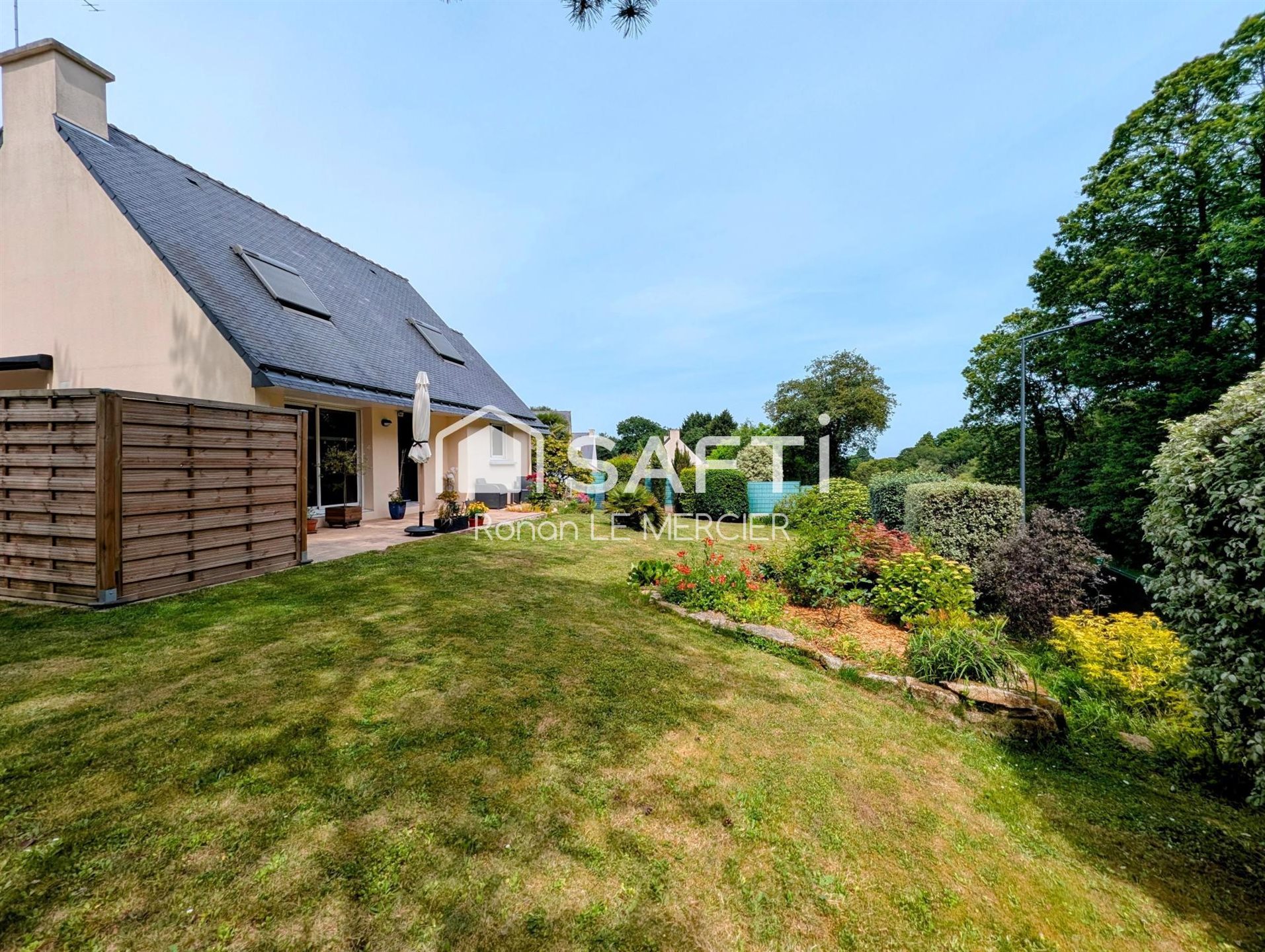 Maison à vendre, 120m², Monterblanc