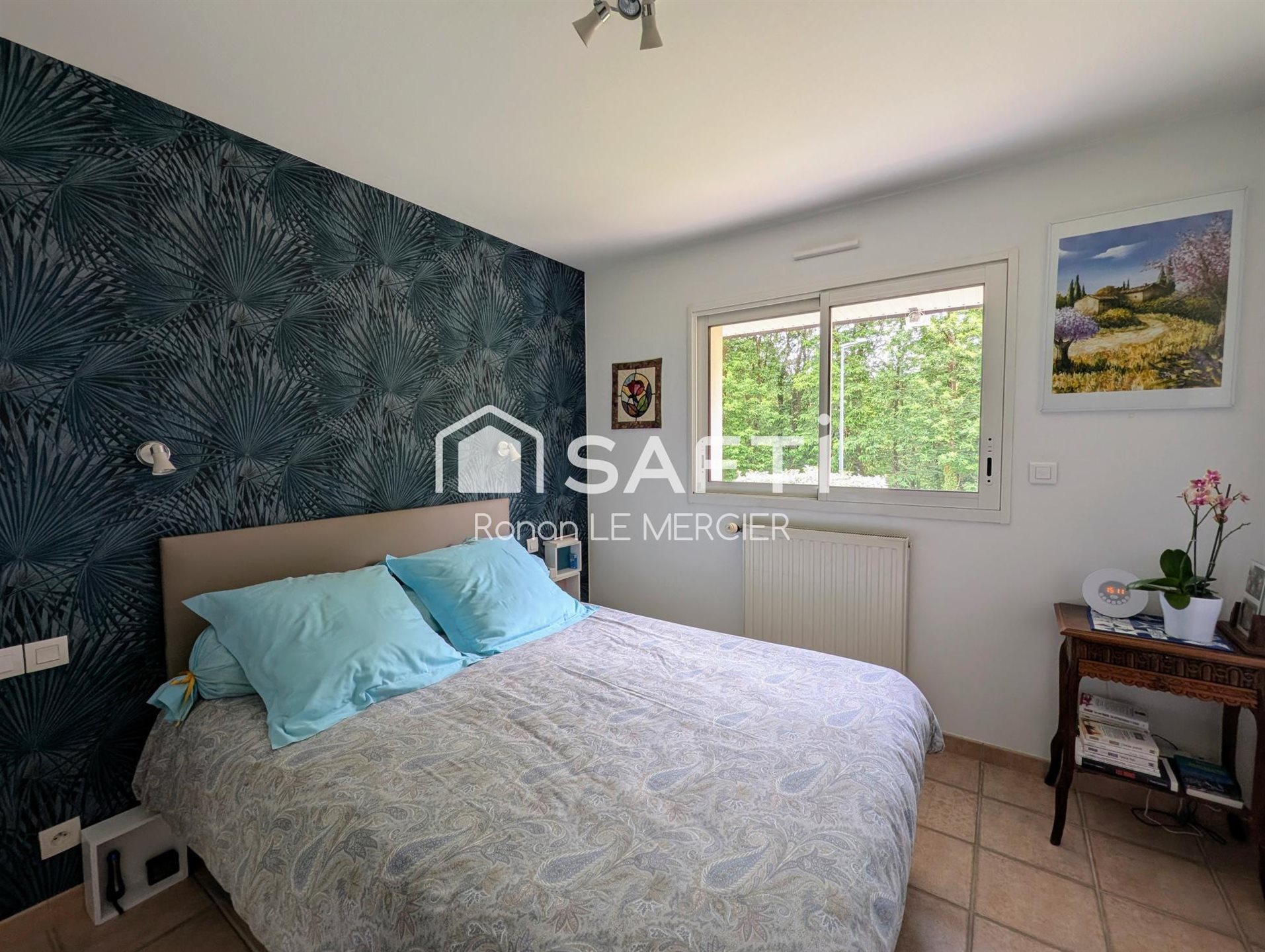 Maison à vendre, 120m², Monterblanc
