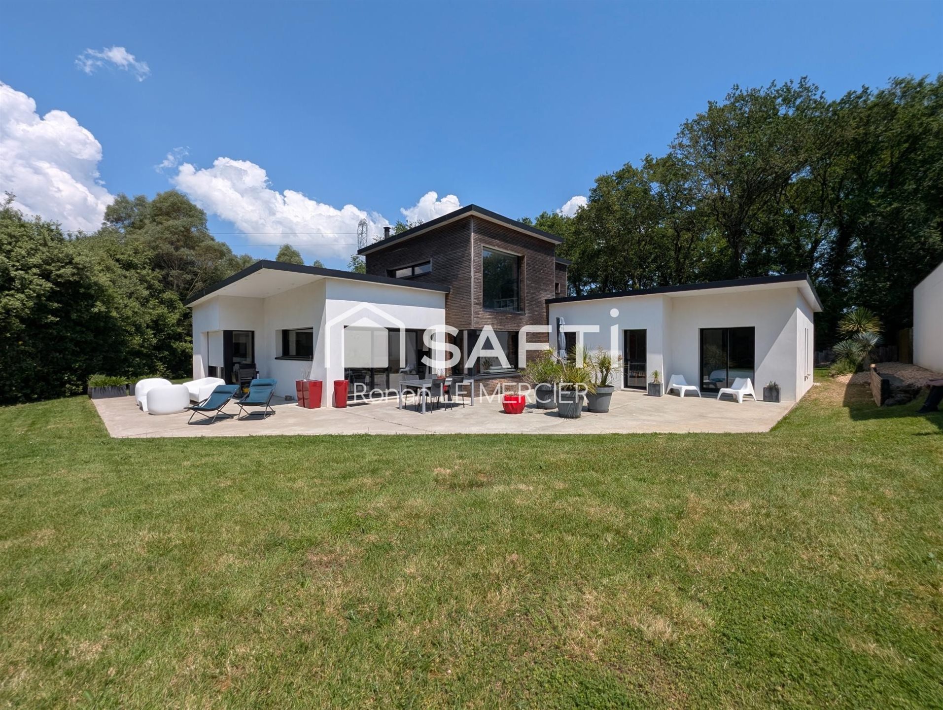 Maison à vendre, 184m², Saint-Avé