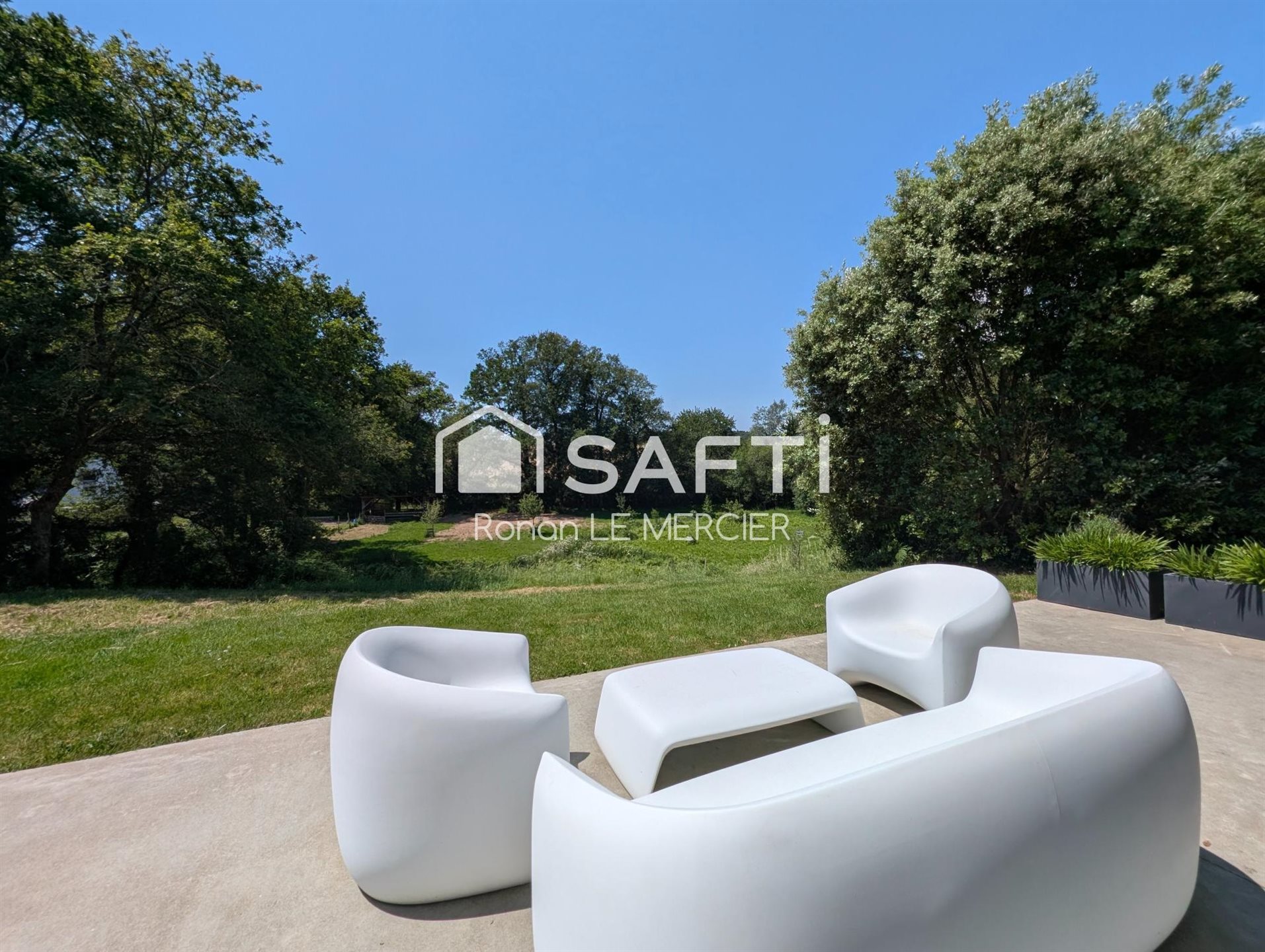 Maison à vendre, 184m², Saint-Avé
