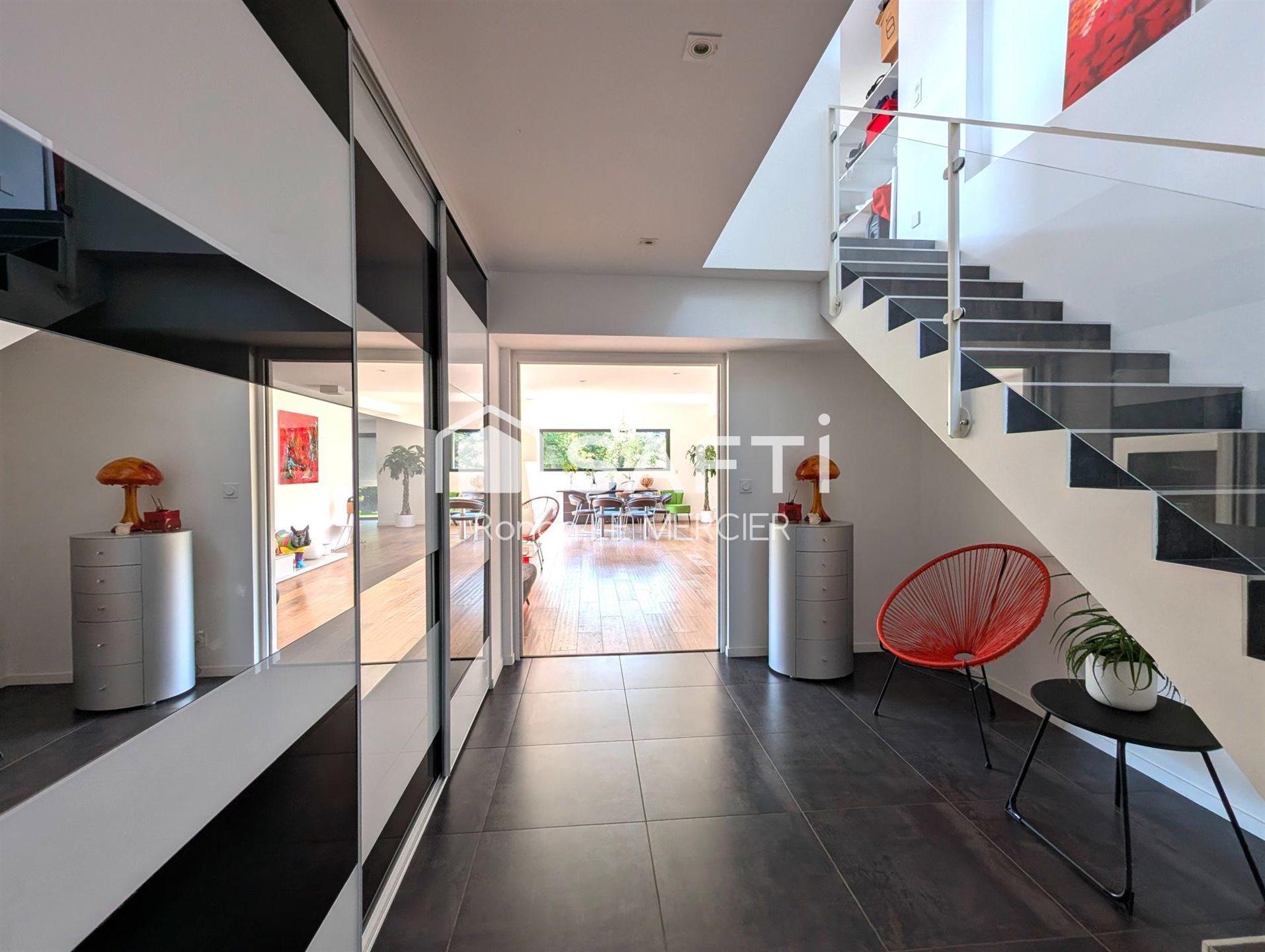 Maison à vendre, 184m², Saint-Avé