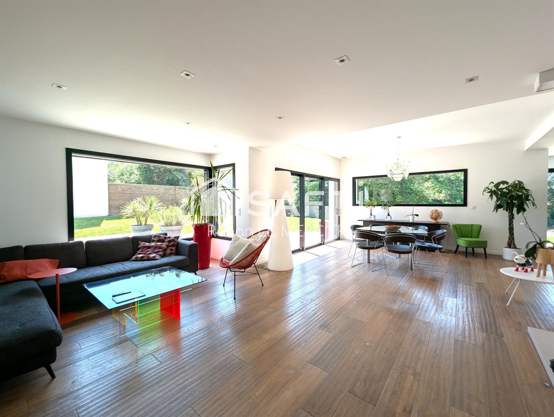 Maison à vendre, 184m², Saint-Avé