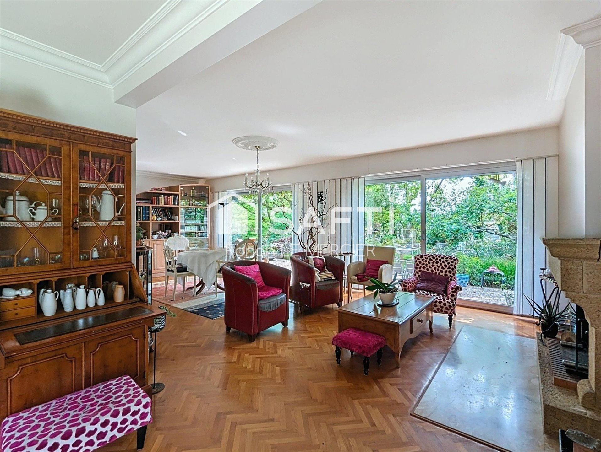 Maison à vendre, 151m², Saint-Avé