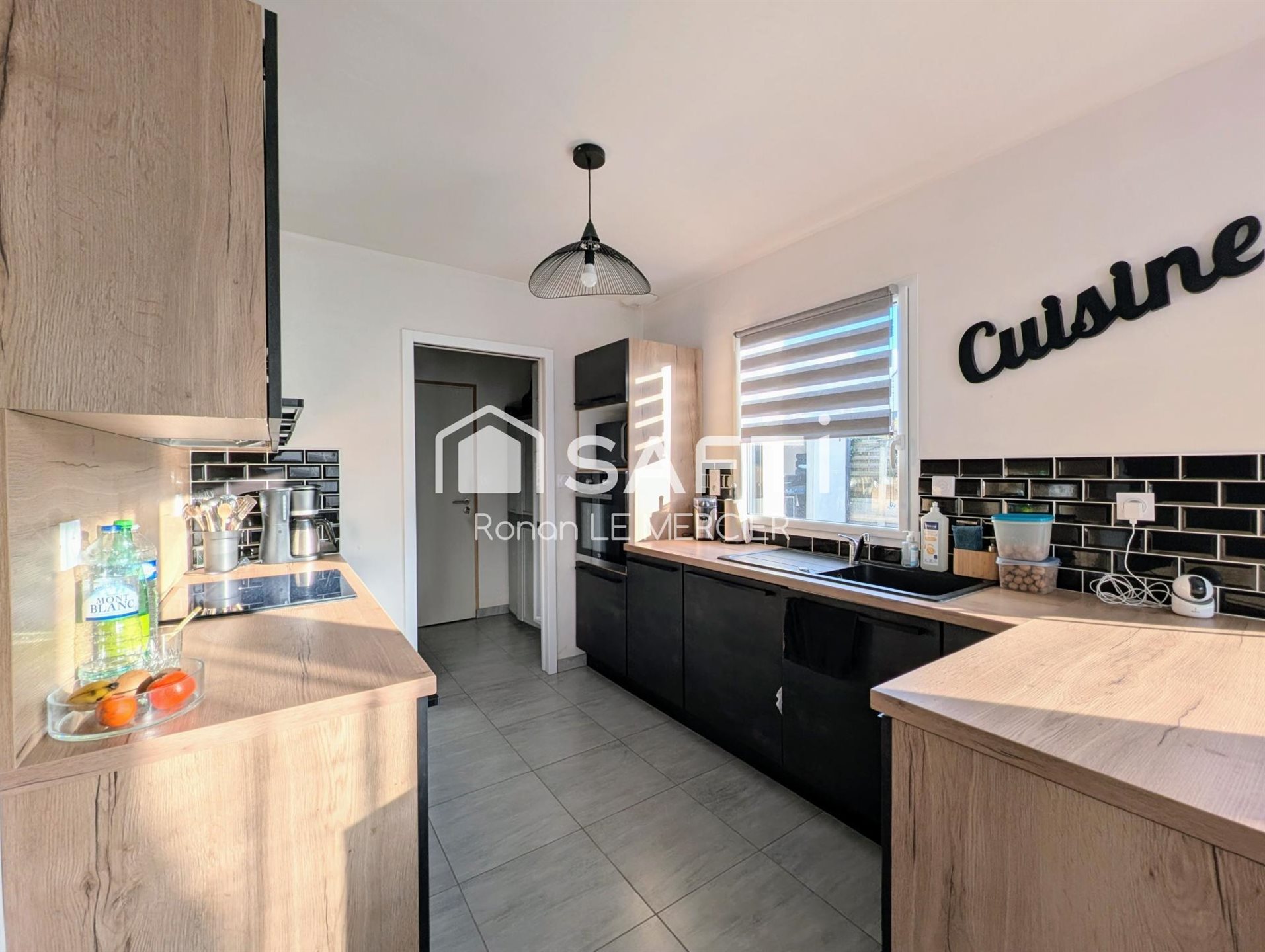 Maison à vendre, 109m², Ploeren