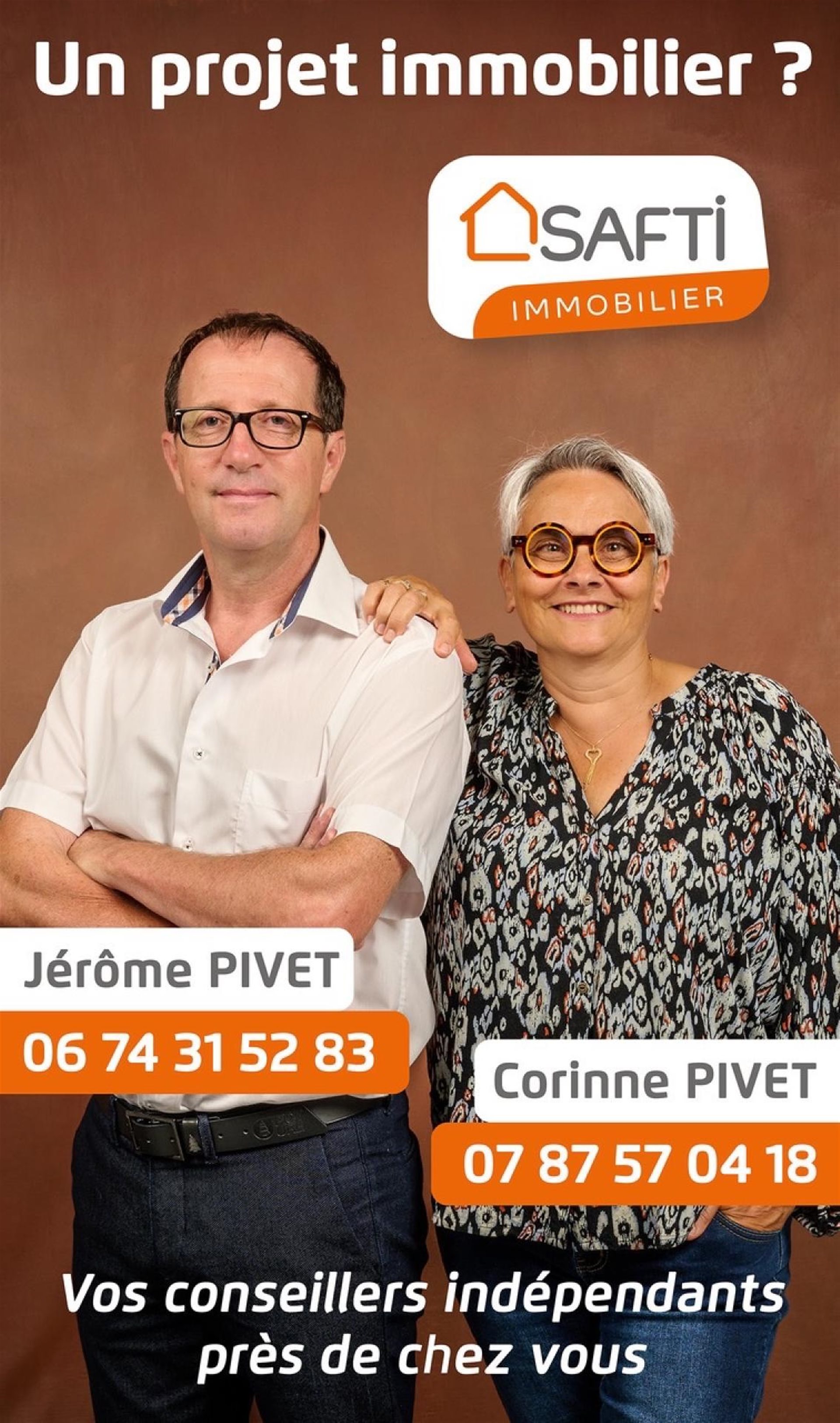 Appartement à vendre, 39m², Pontchâteau