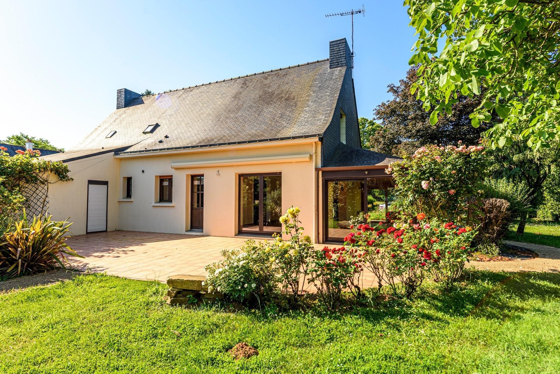 Maison à vendre, 154m², Pontchâteau