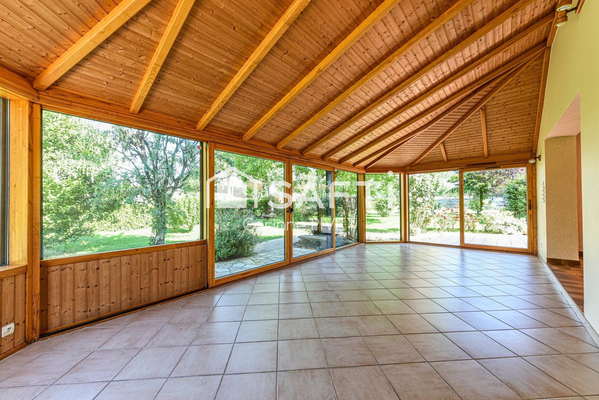 Maison à vendre, 154m², Pontchâteau