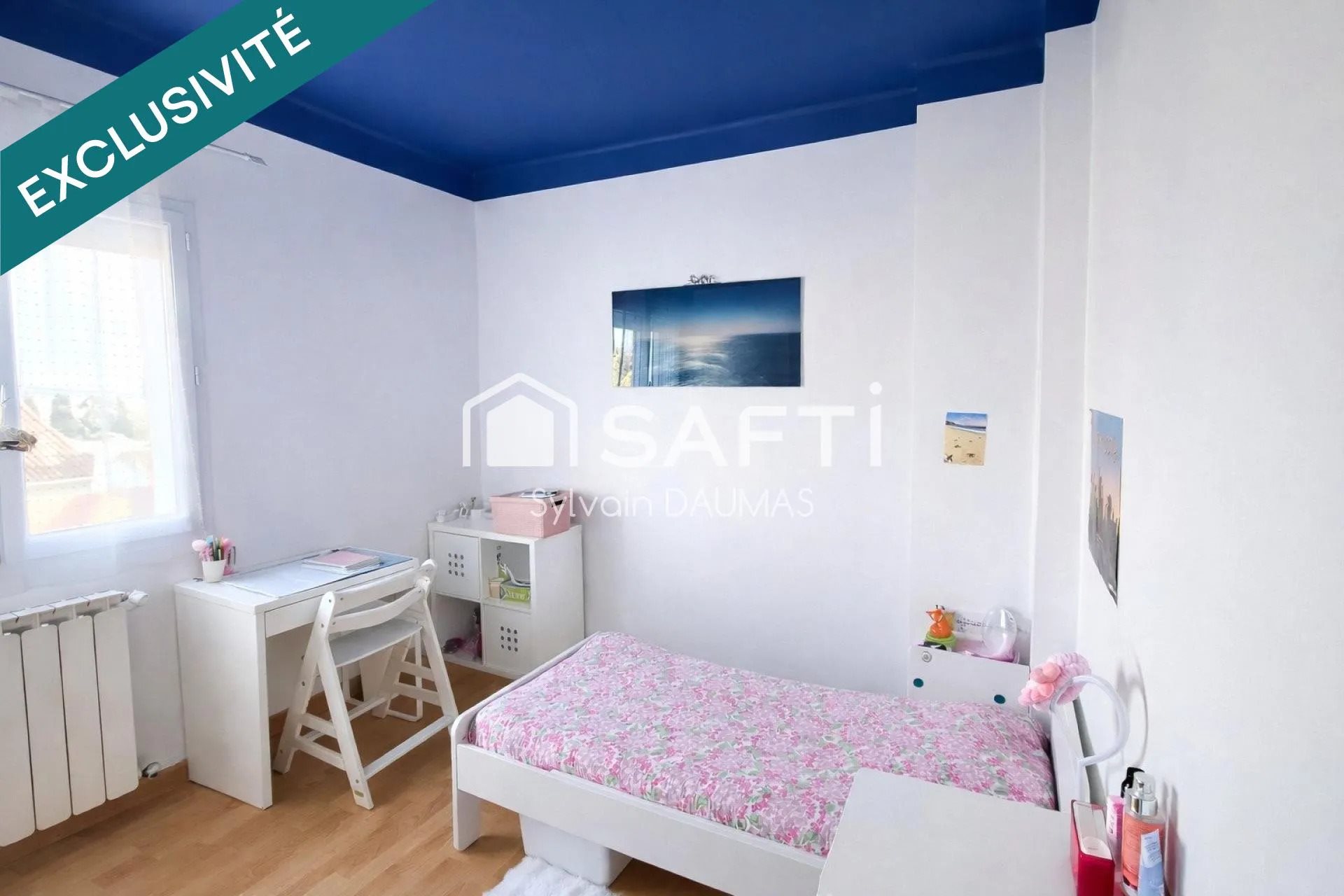 Maison à vendre, 110m², Toulon