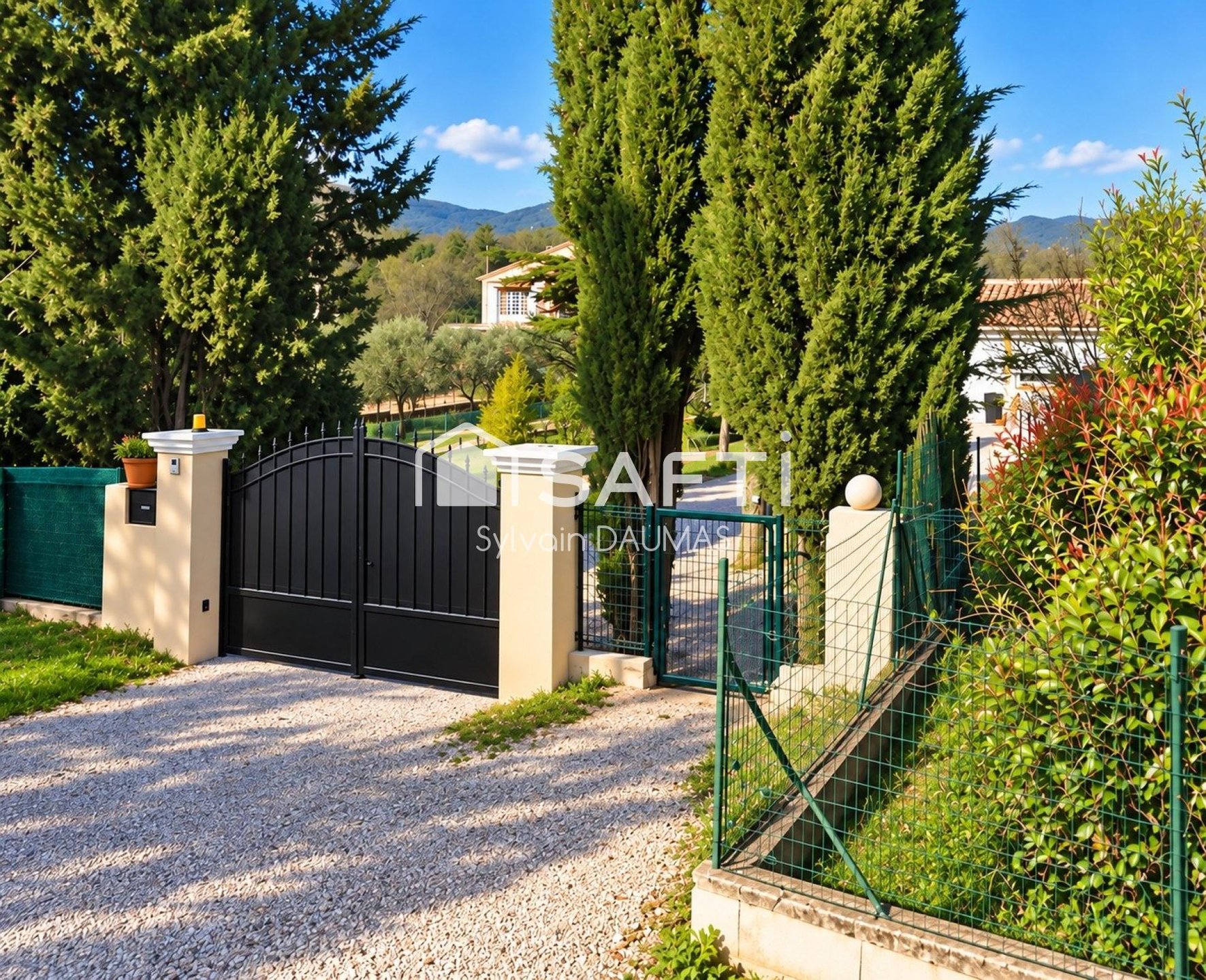 Maison à vendre, 52m², Néoules