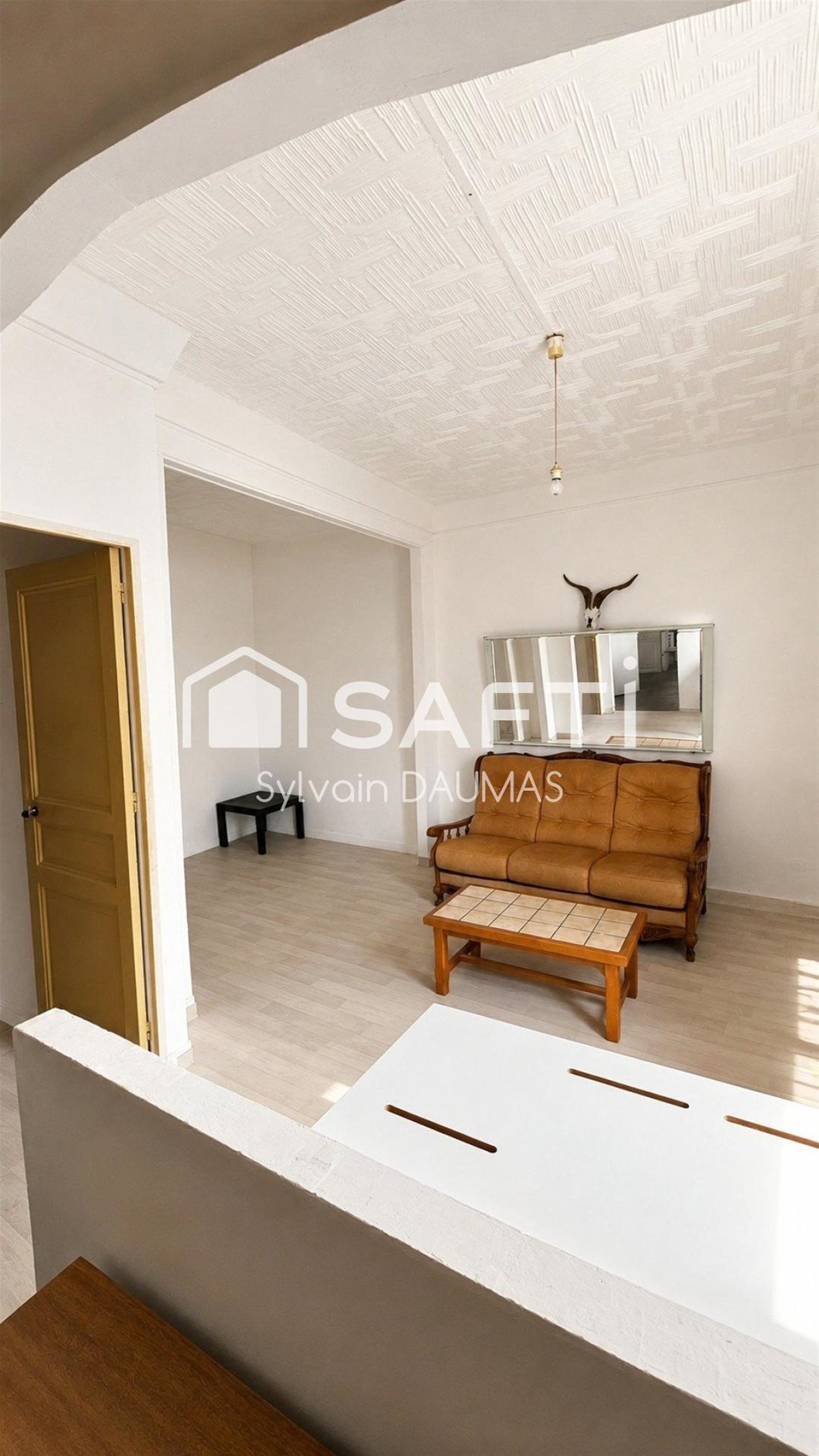 Appartement à vendre, 32m², La Seyne-sur-Mer