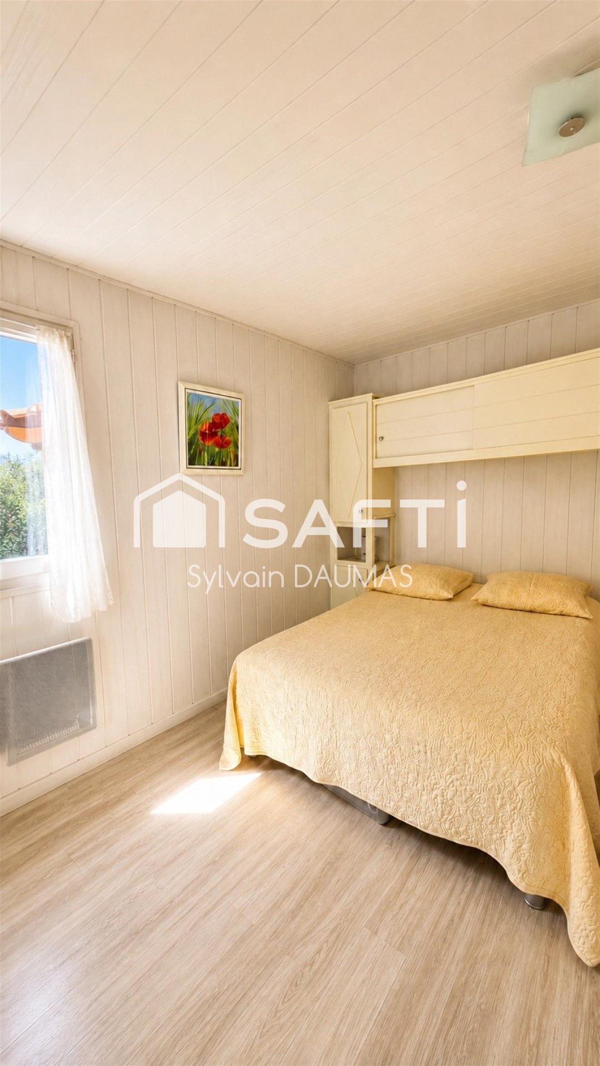 Appartement à vendre, 37m², Six-Fours-les-Plages