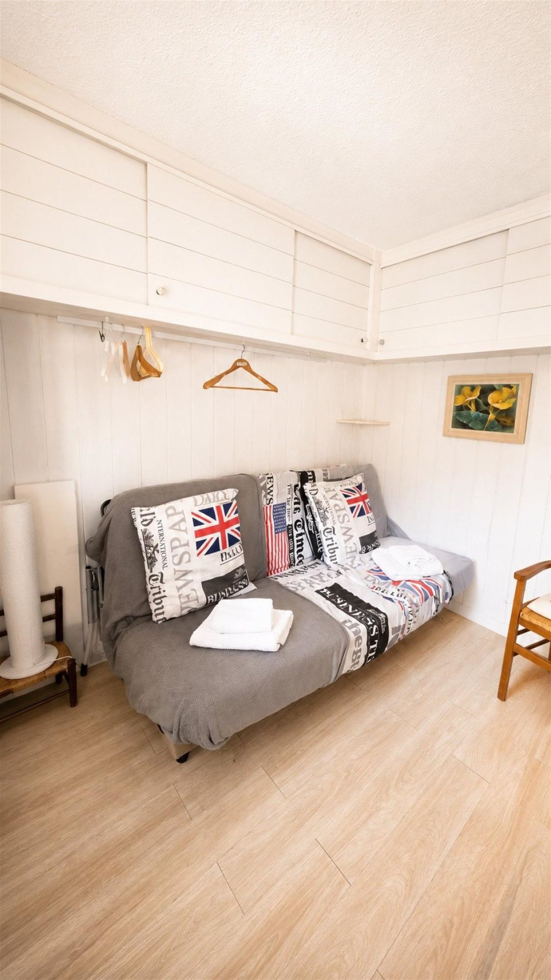 Appartement à vendre, 37m², Six-Fours-les-Plages